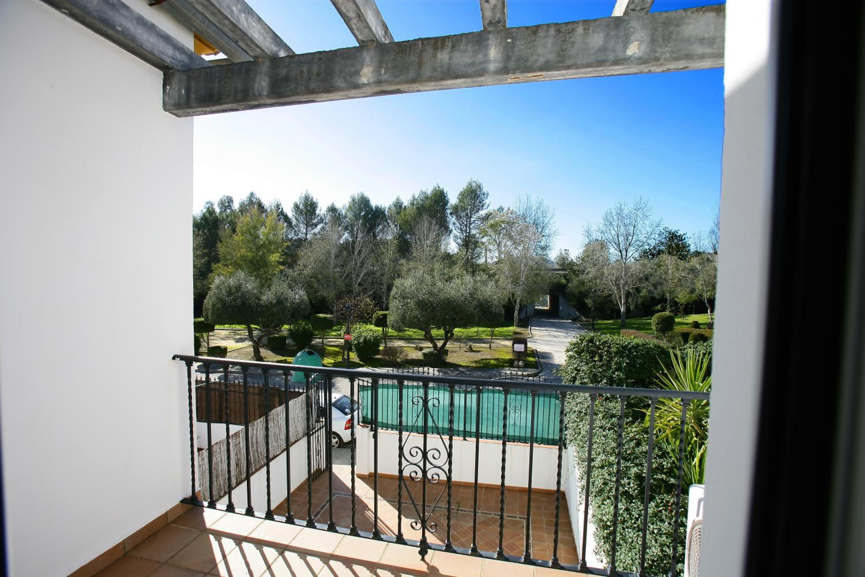 Casa Rural Rafael Alberti