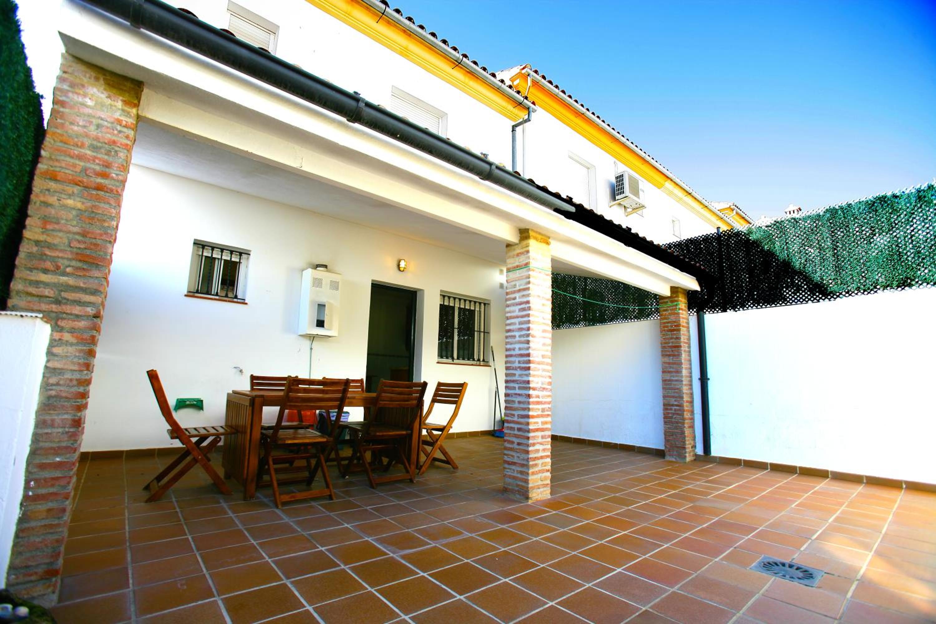 Casa Rural Rafael Alberti