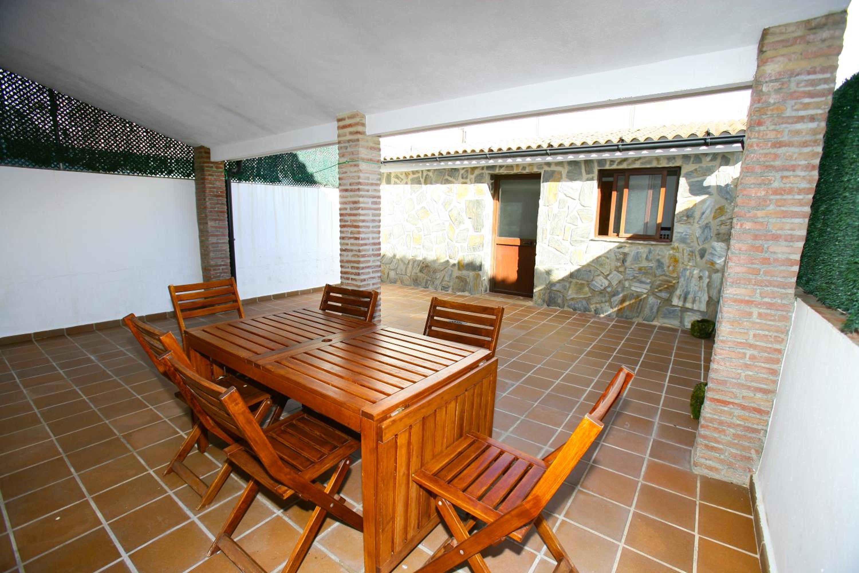 Casa Rural Rafael Alberti