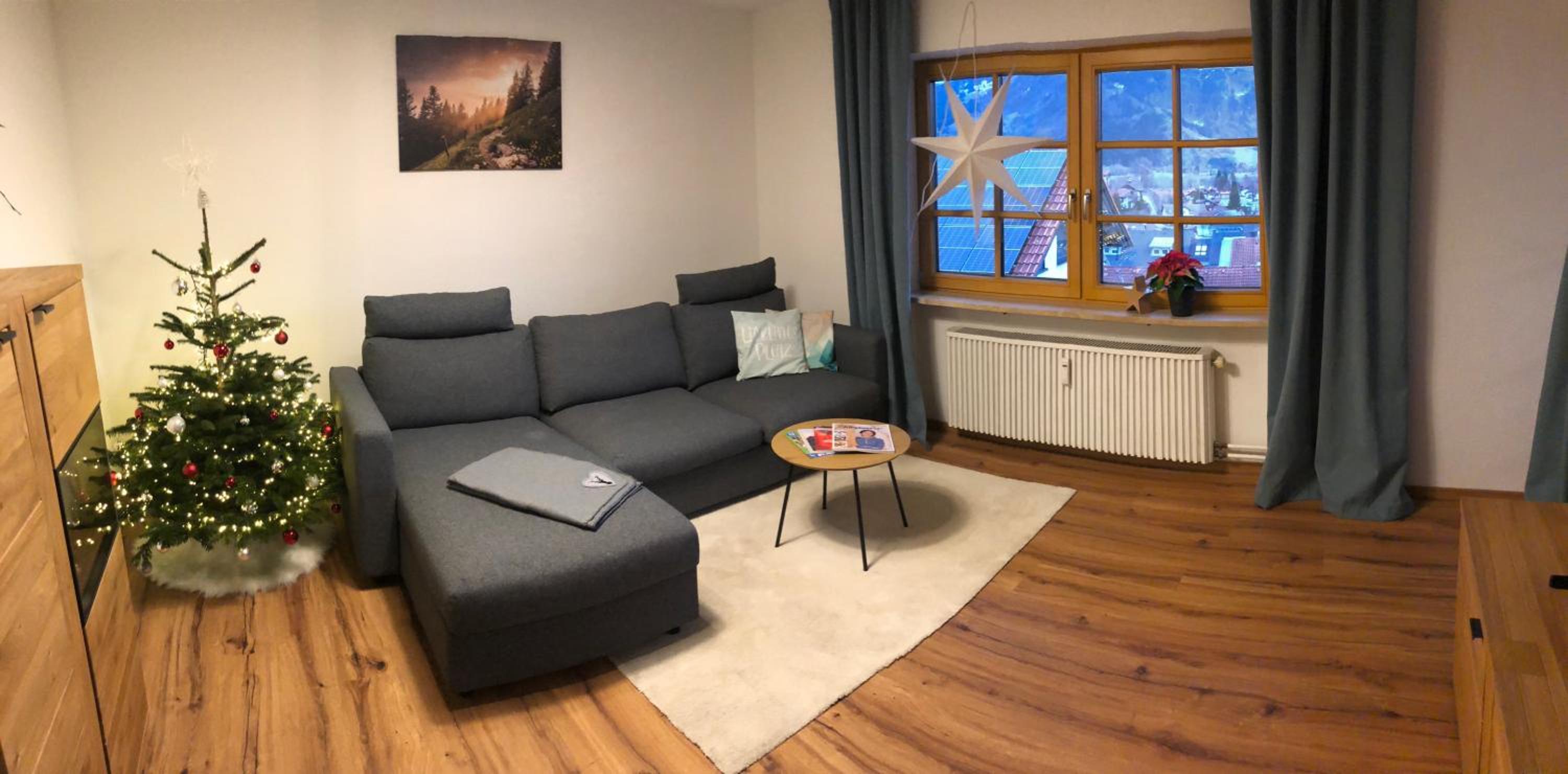 Nagelfluh Hüs