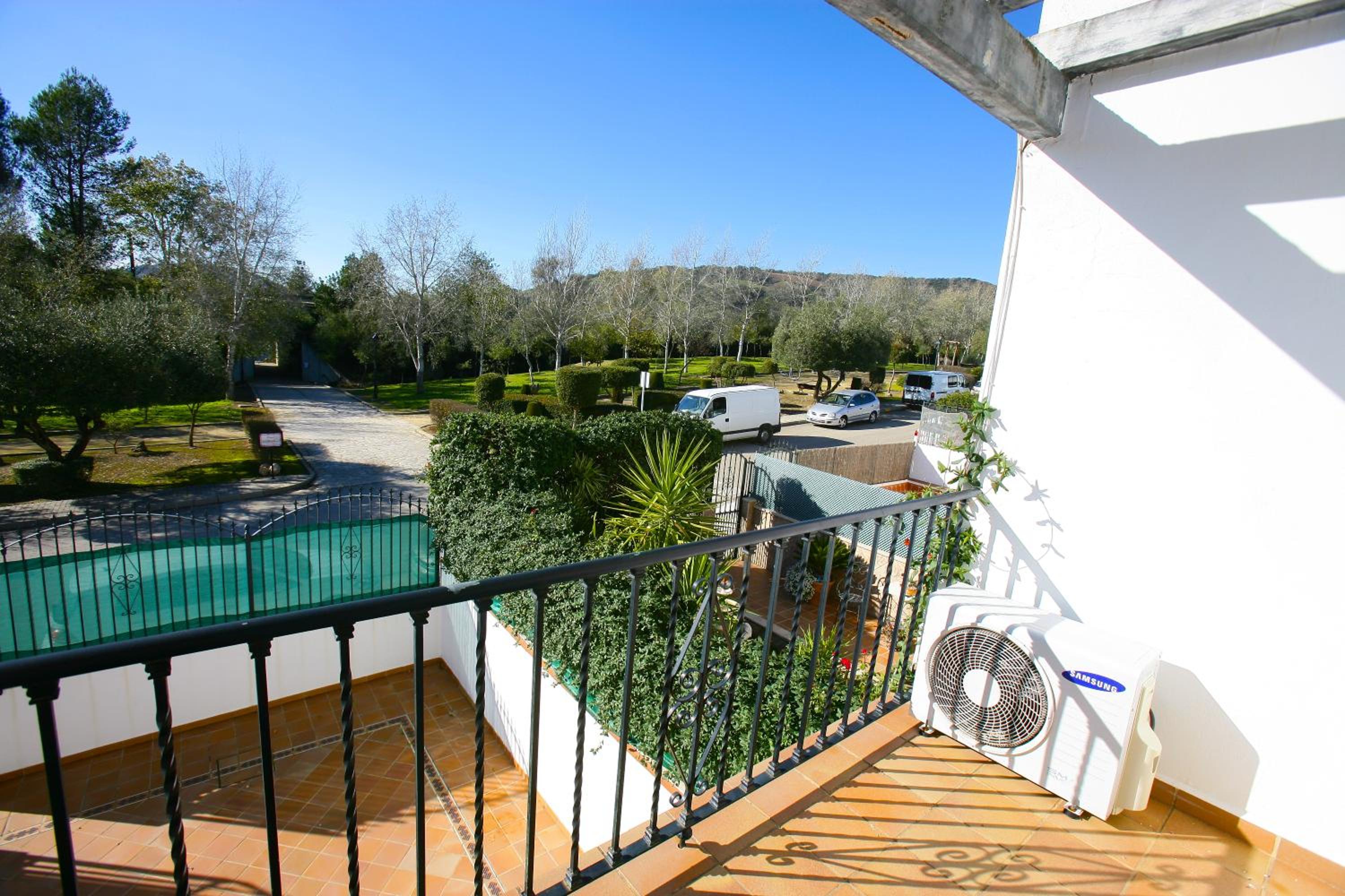 Casa Rural Rafael Alberti