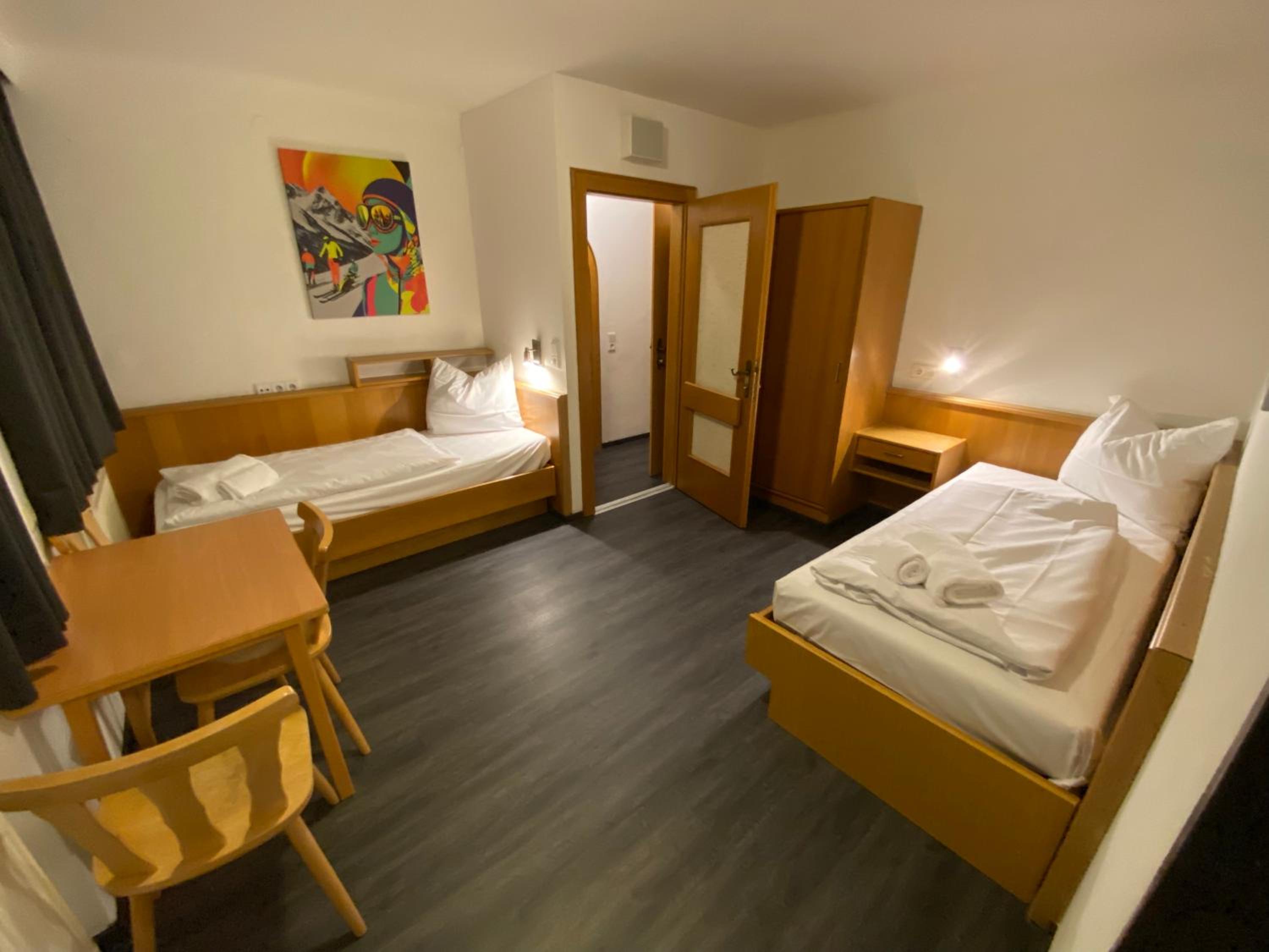 Twenty Seven City Hotel