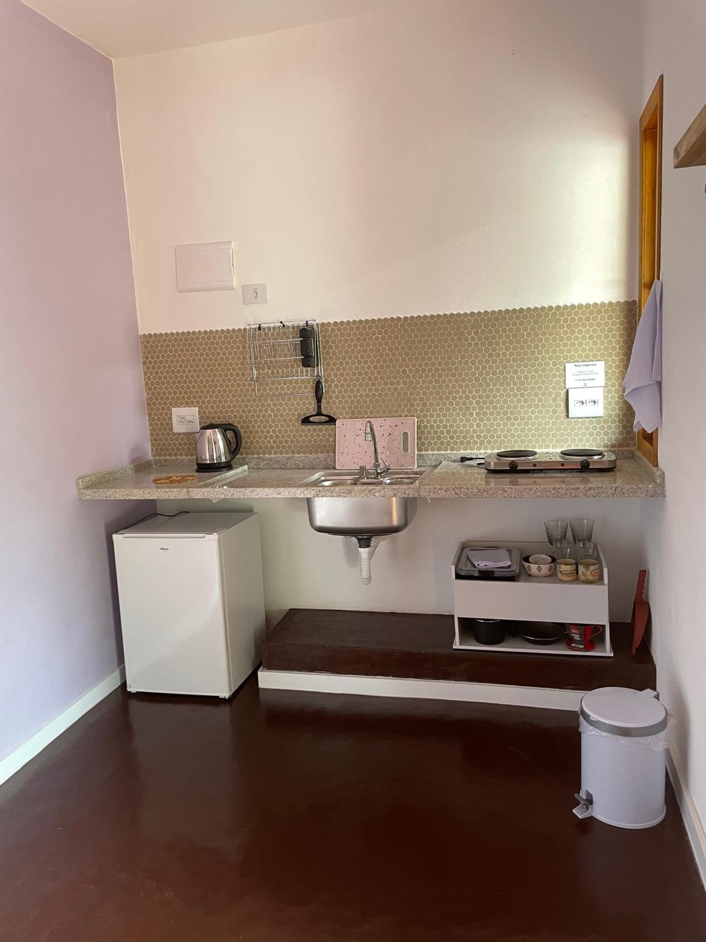 Vila Guaraú