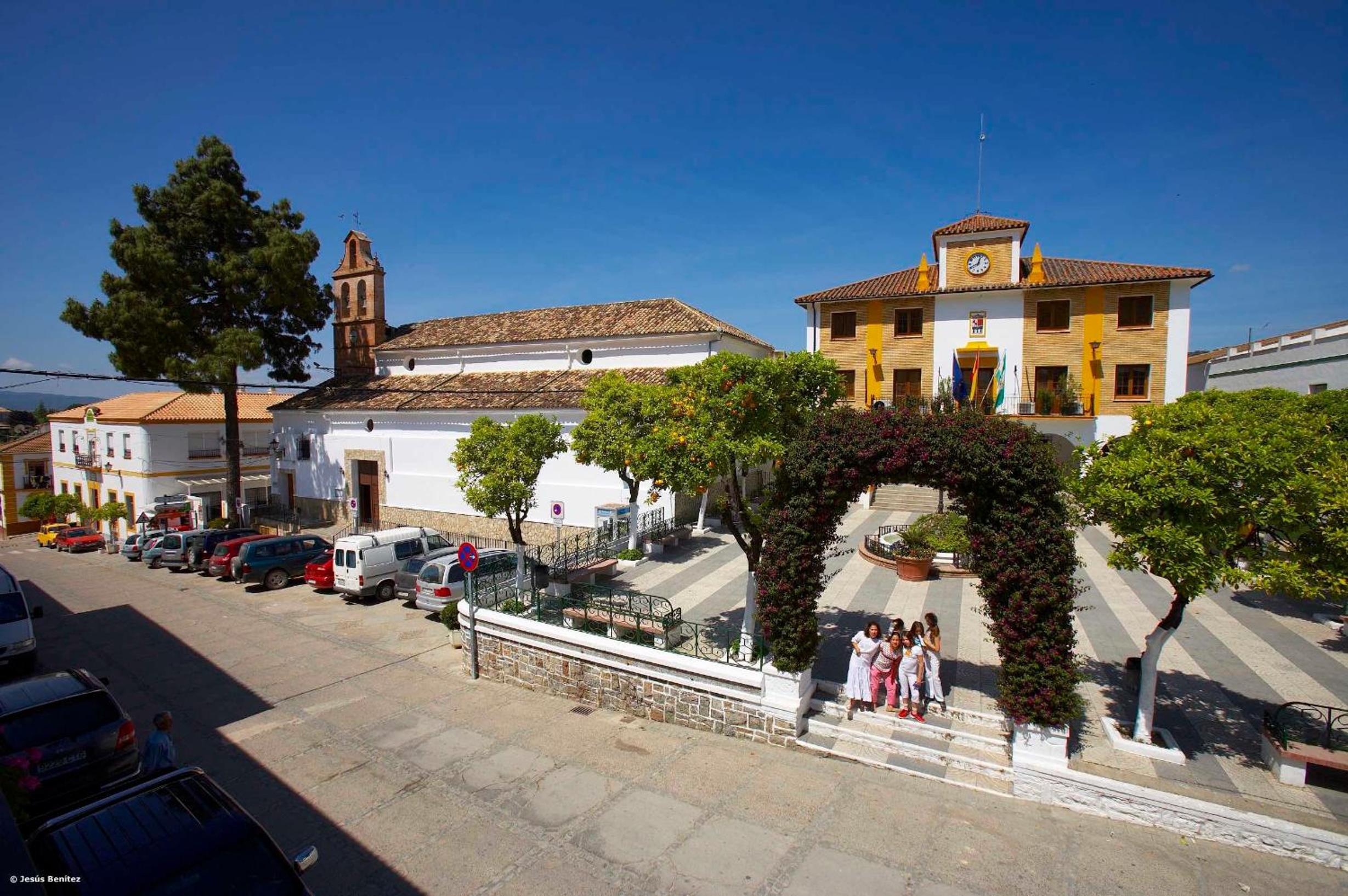 Casa Rural Rafael Alberti