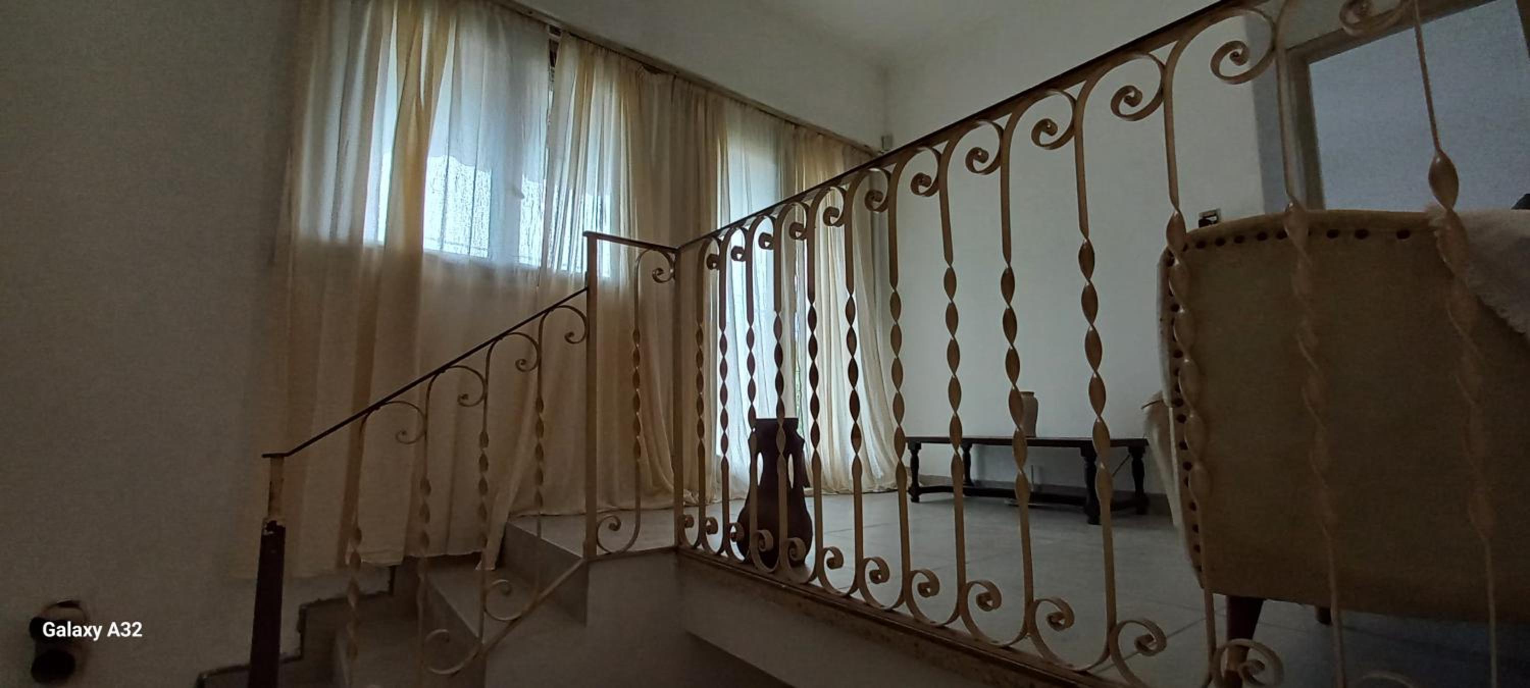 Chauvin House