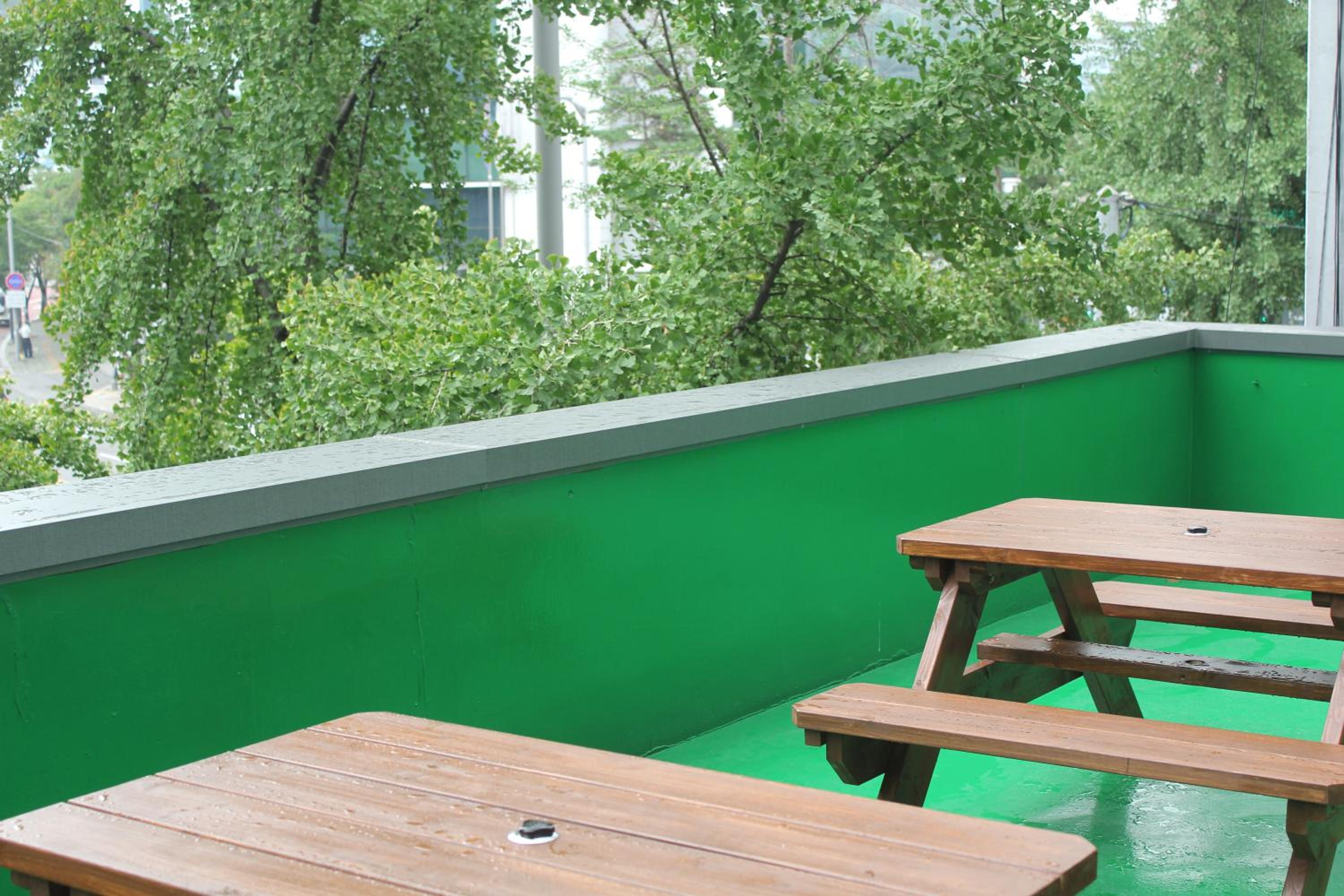 Hamory Guesthouse Dongdaemun