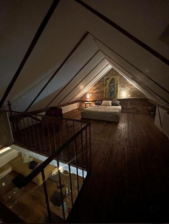 Apartmany Antico view 4