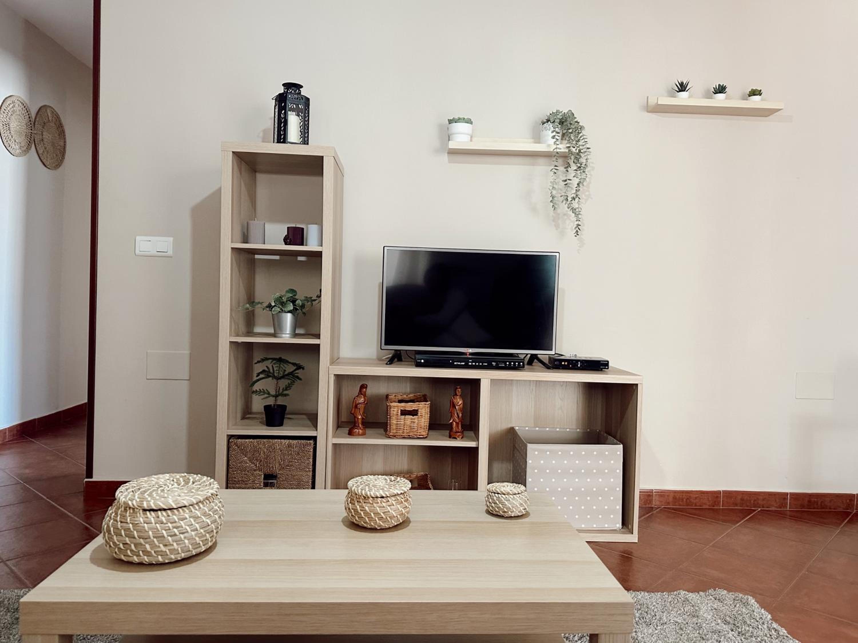 Apartamentos Maria