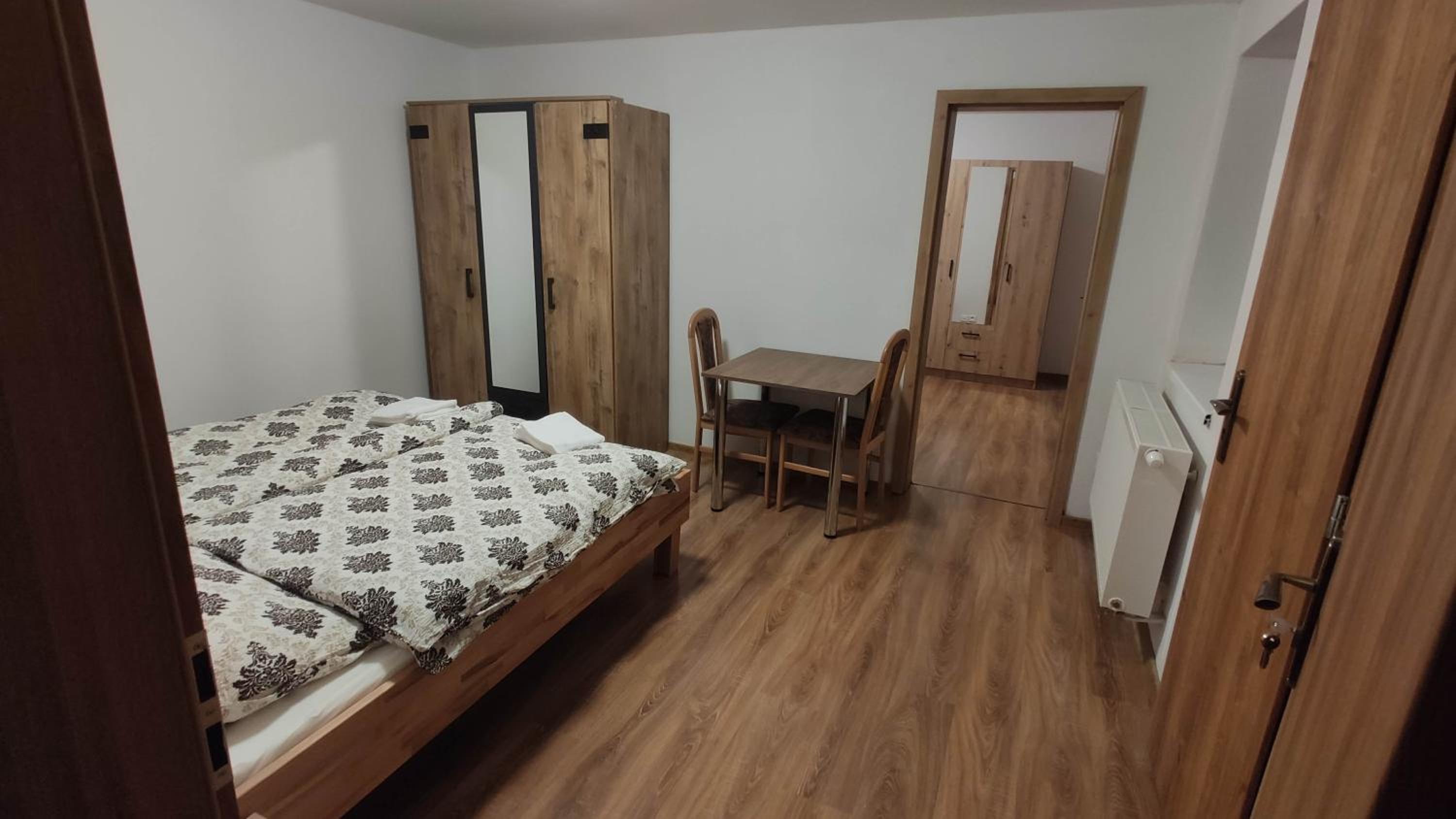 Apartmany Tatra Relax, Velky Slavkov