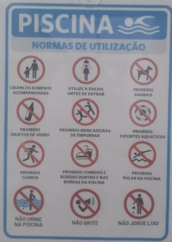 Praia Piscina Bilhar Churrasqueira