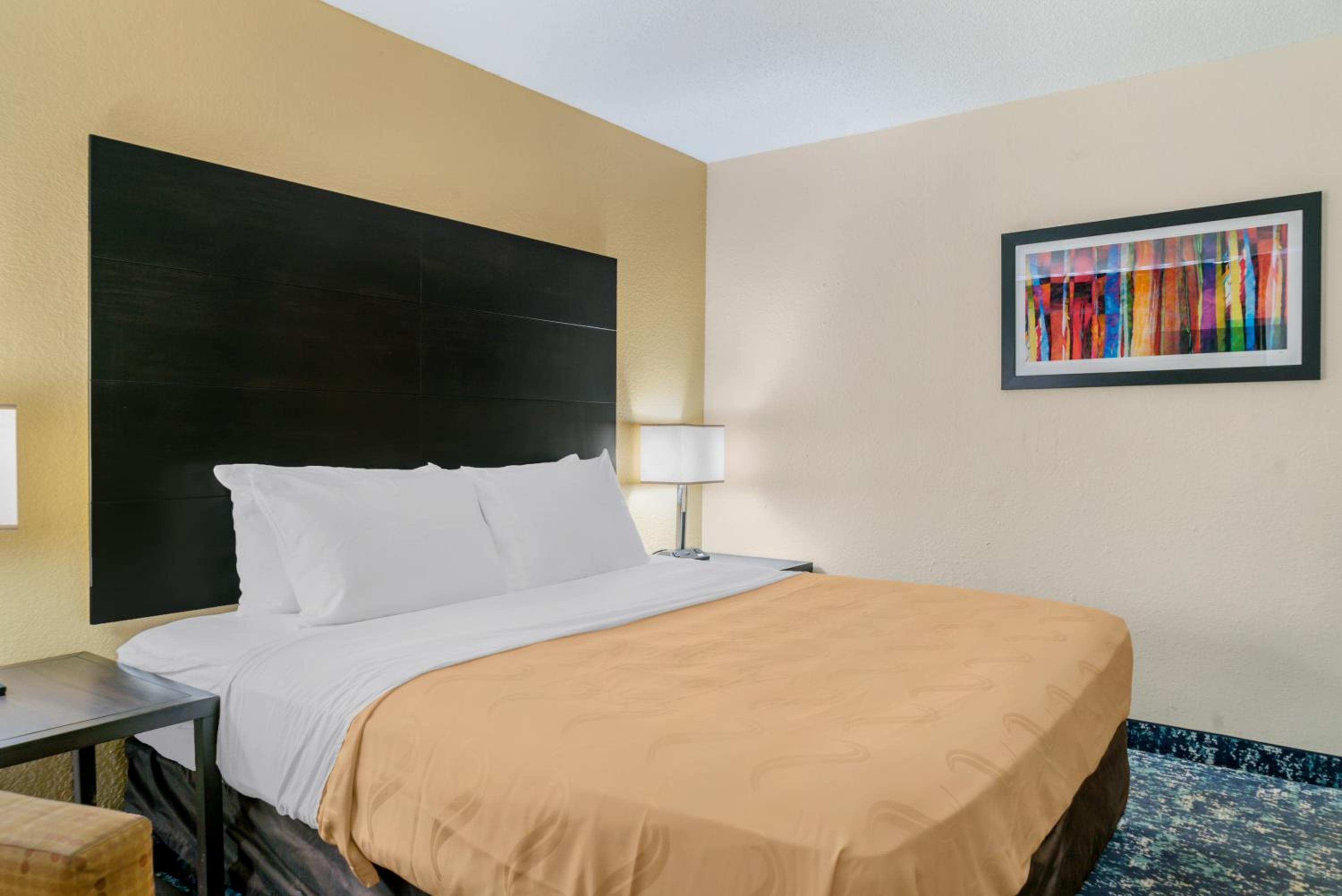 Quality Inn & Suites Banquet Center, Billede 5