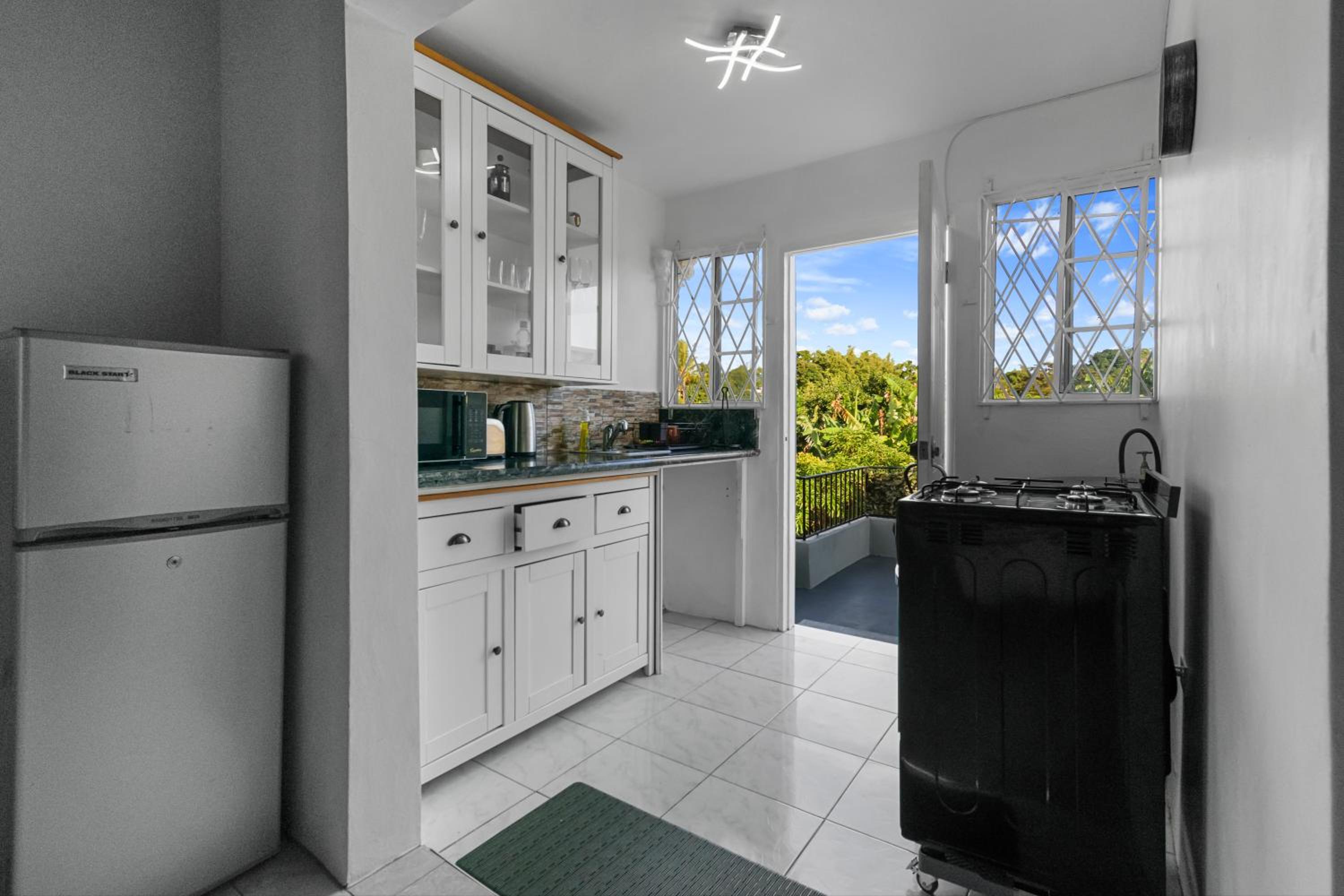 Harriott Heights
