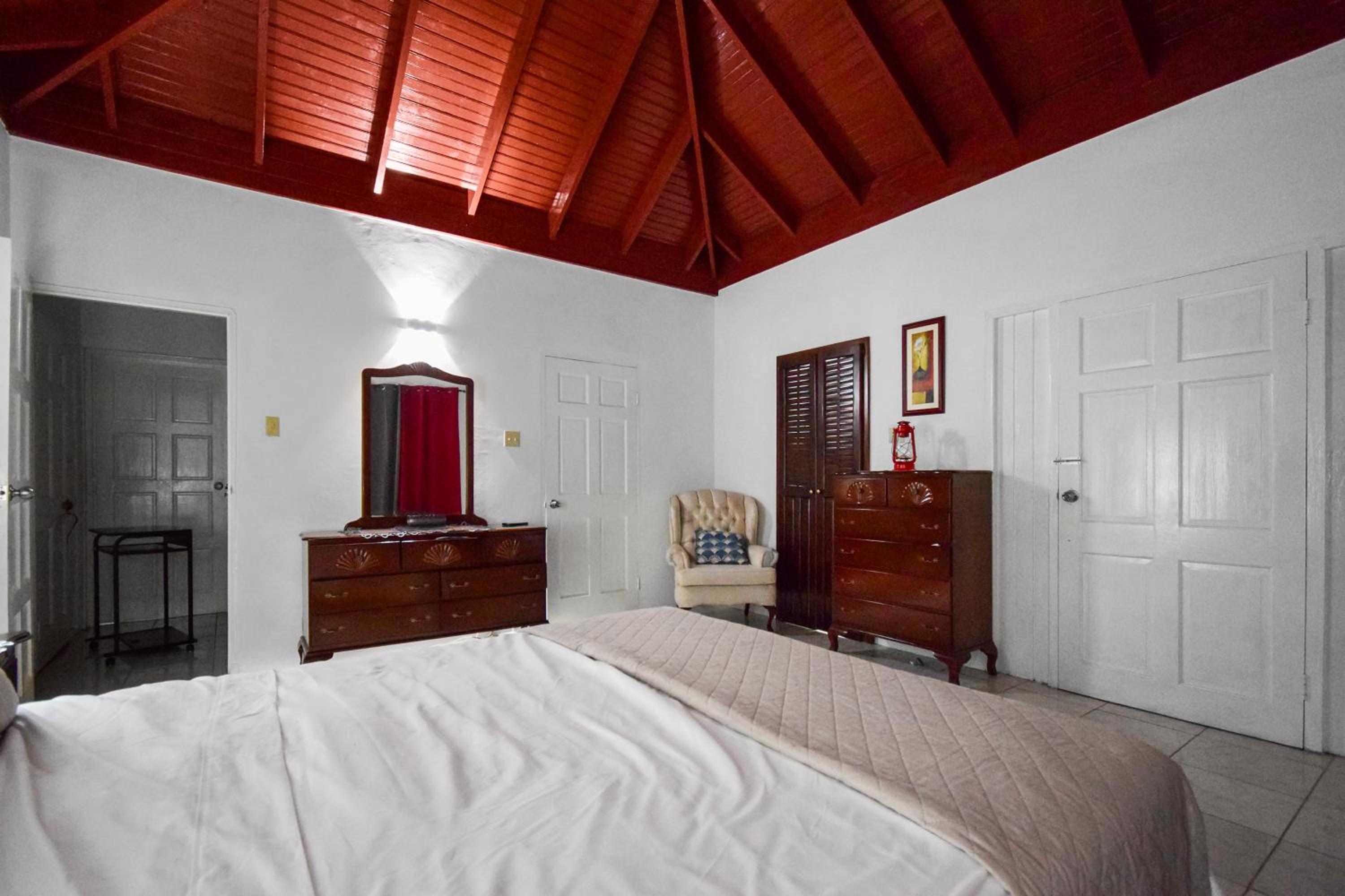 Harriott Heights