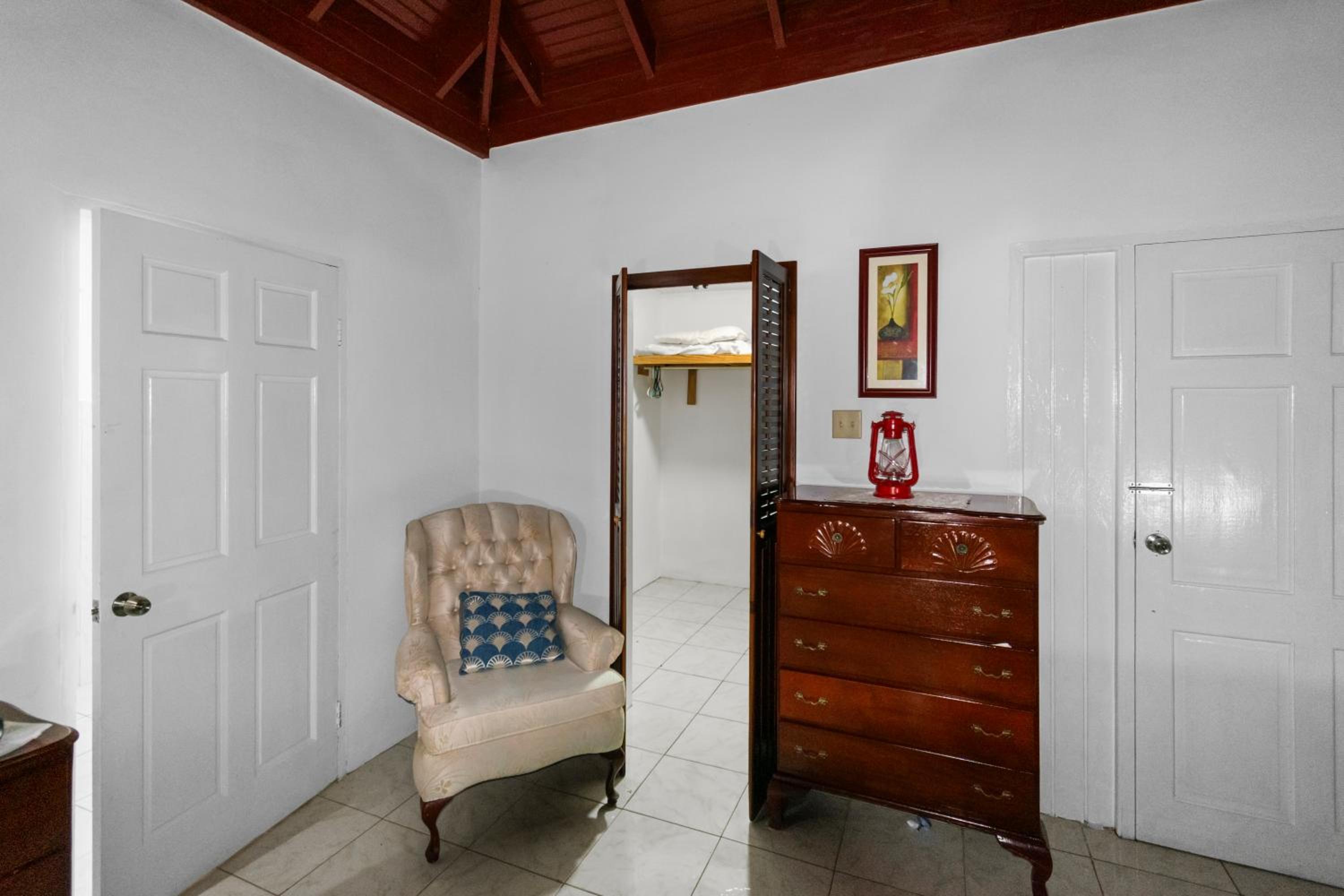 Harriott Heights