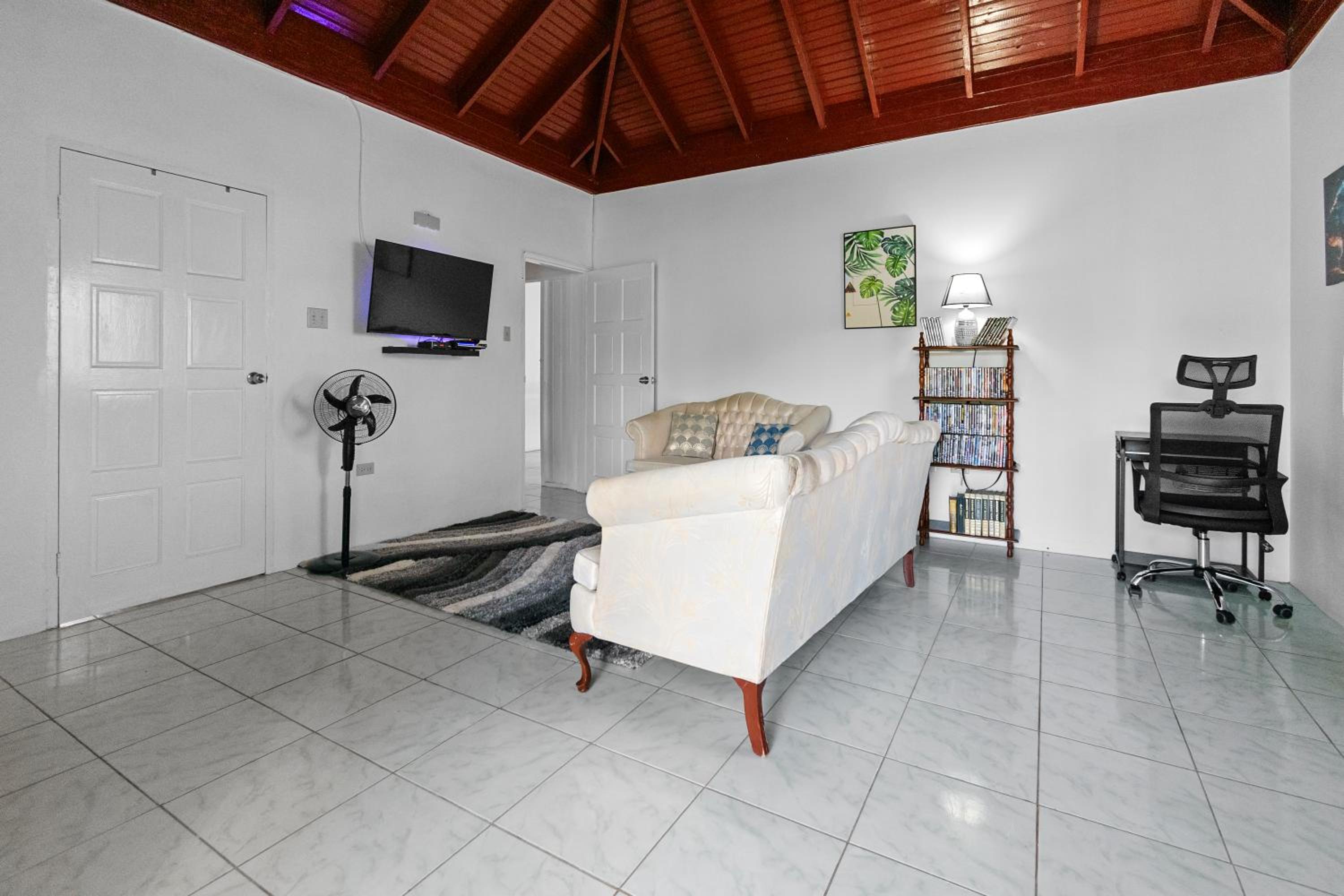 Harriott Heights
