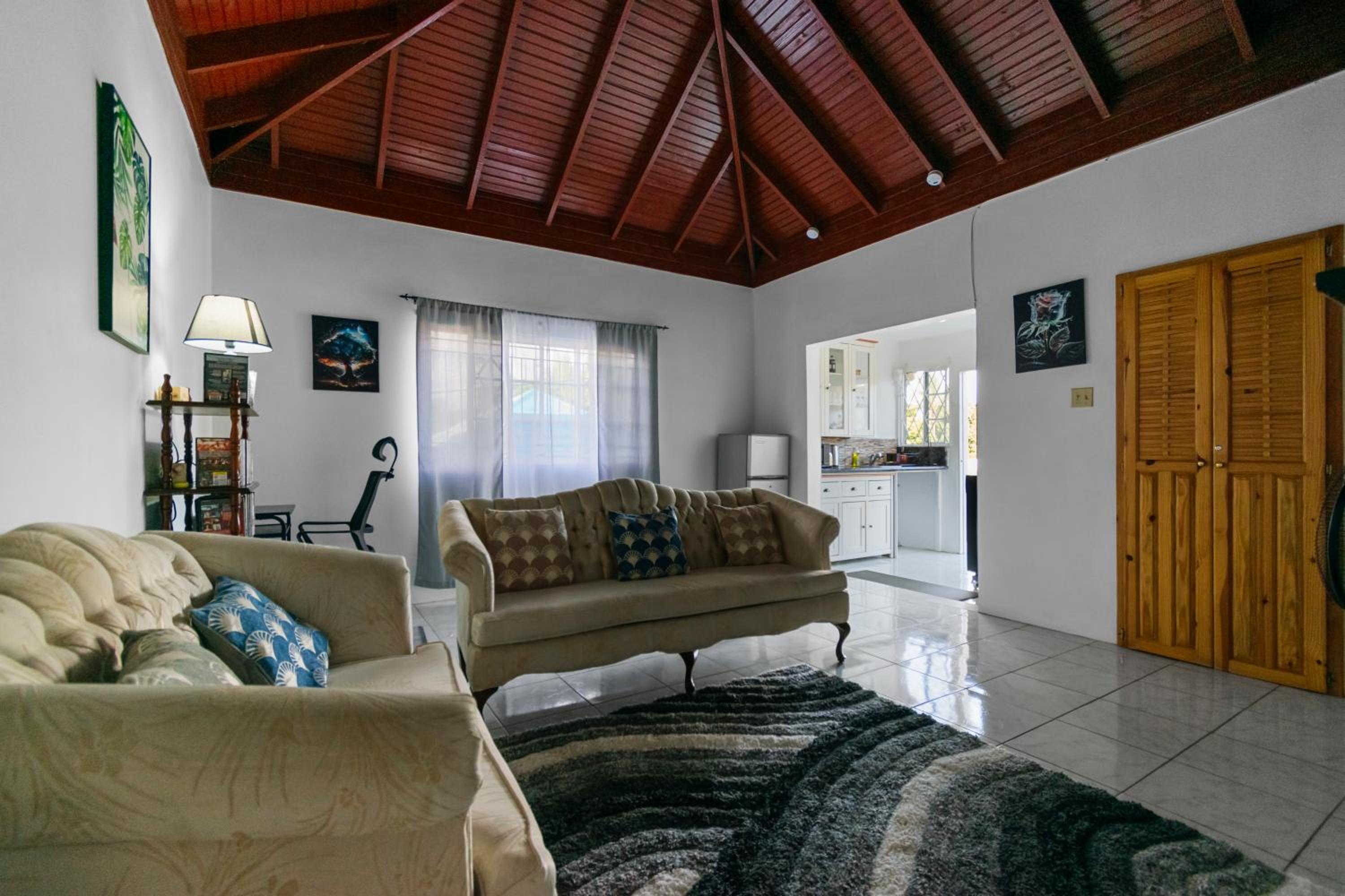 Harriott Heights
