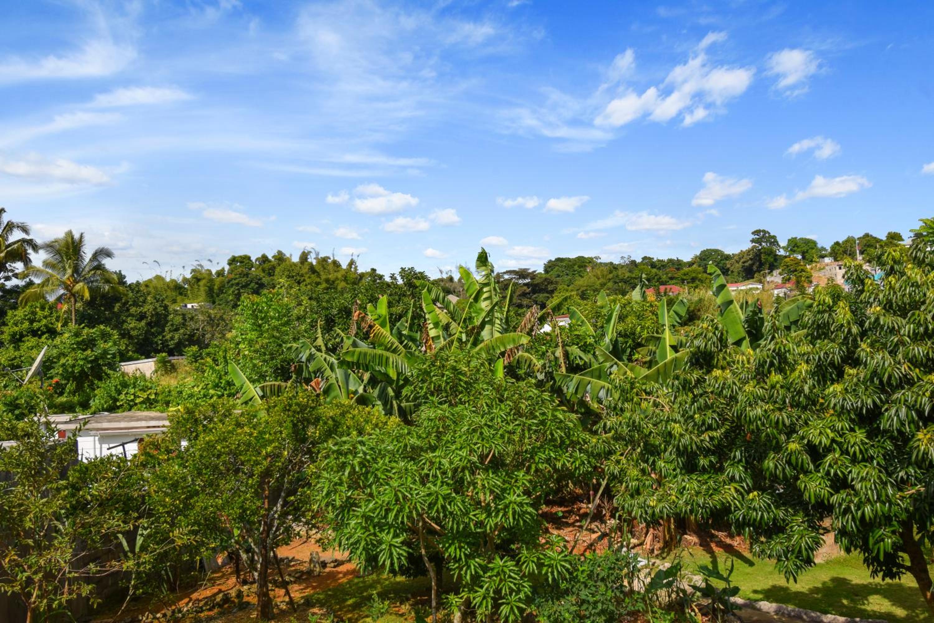 Harriott Heights