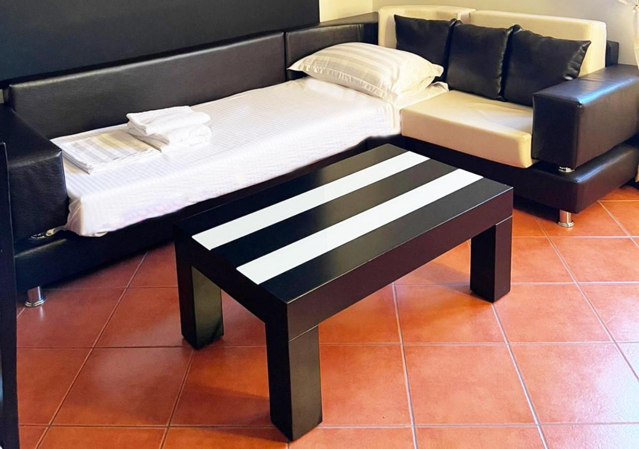 City Center Apartment Galeria