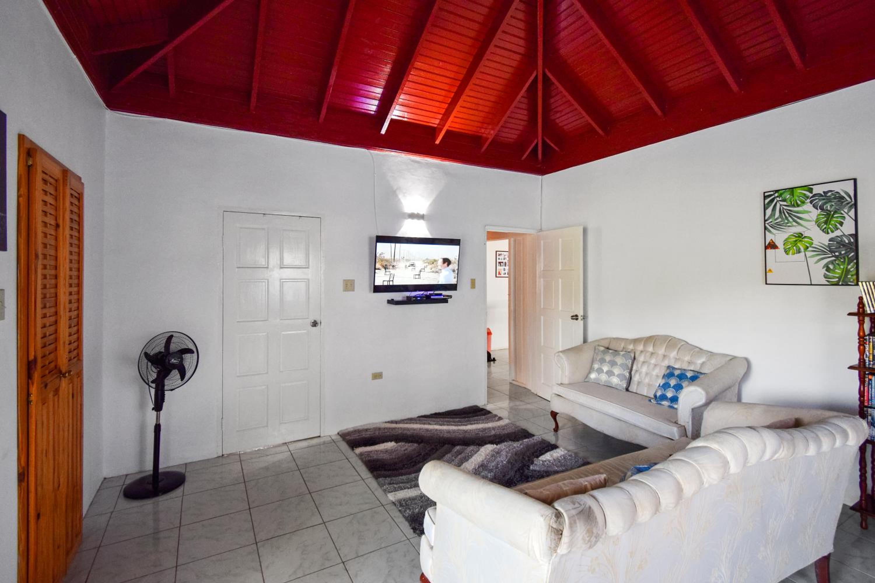 Harriott Heights