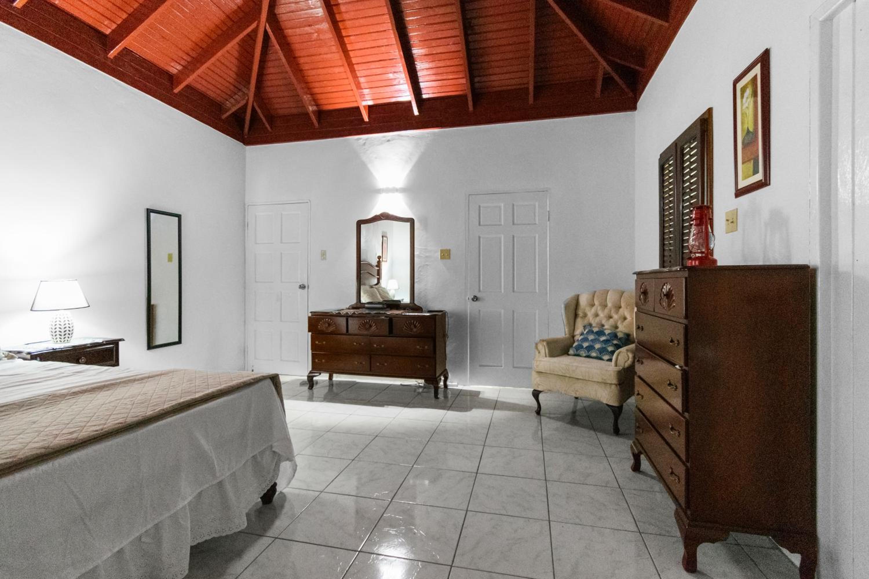 Harriott Heights