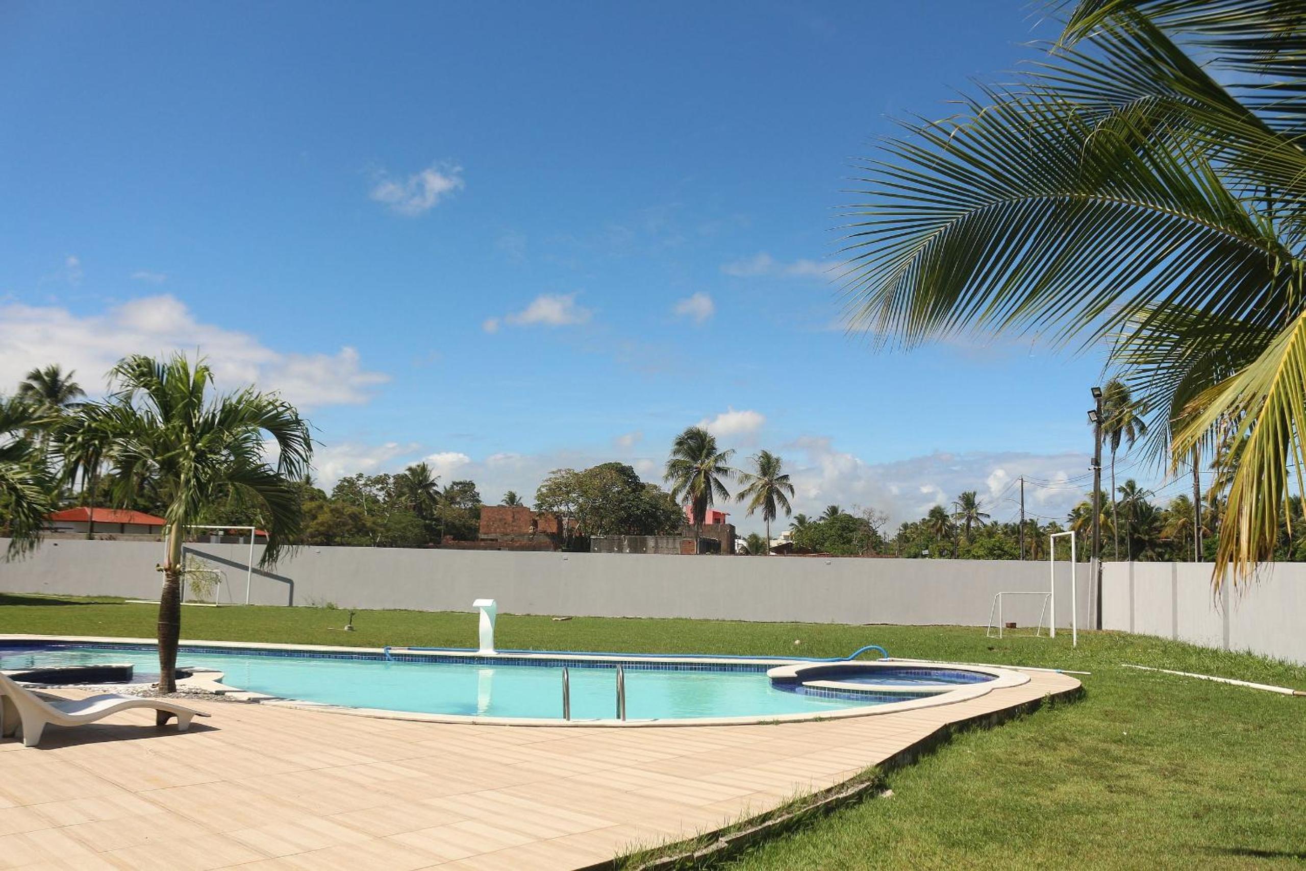 Mansion with Private Pool and Jacuzzi 6 suites-082M