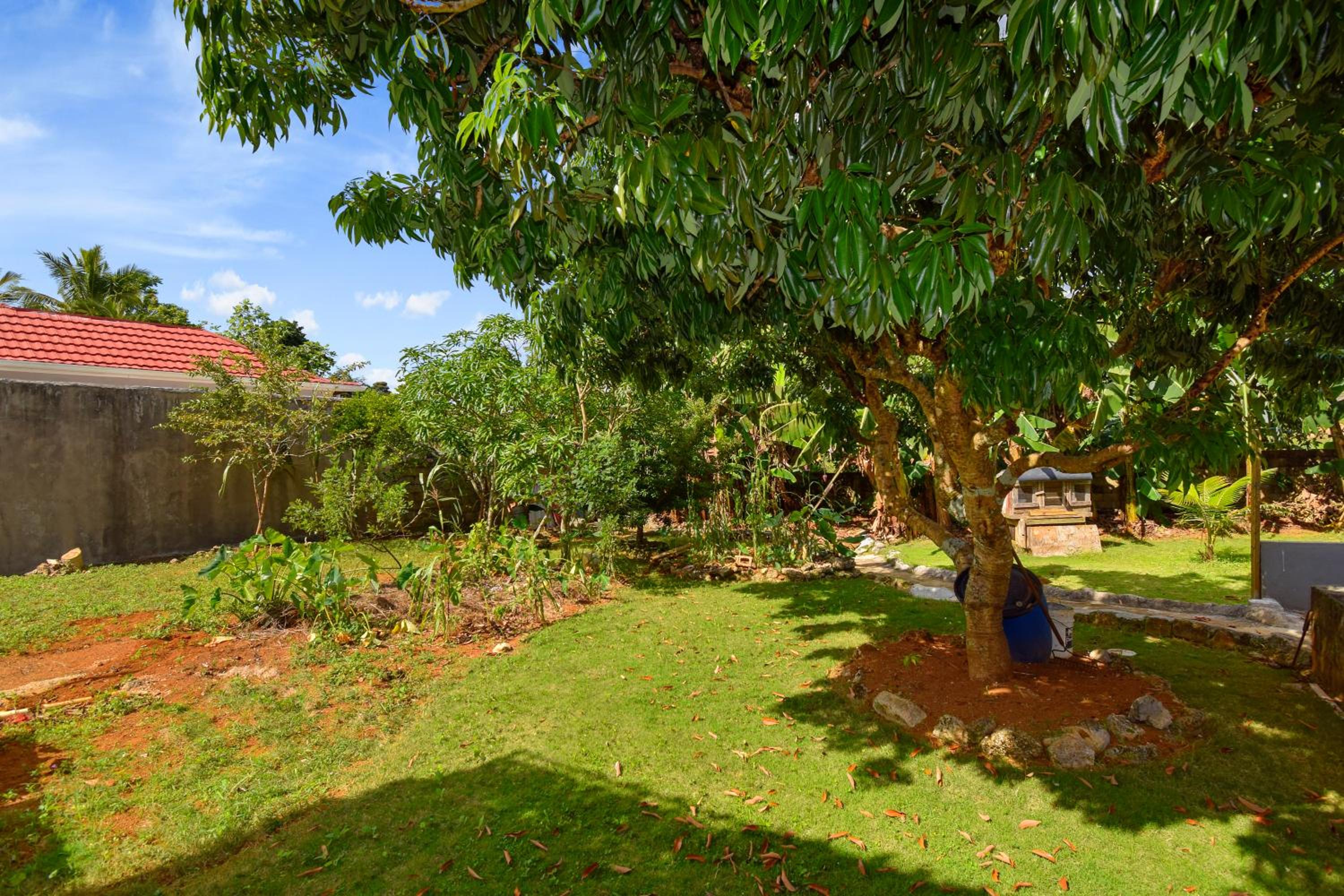 Harriott Heights