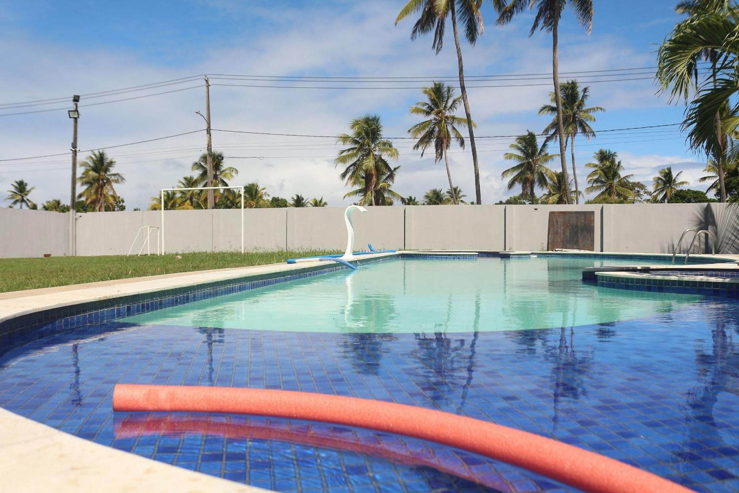 Mansion with Private Pool and Jacuzzi 6 suites-082M