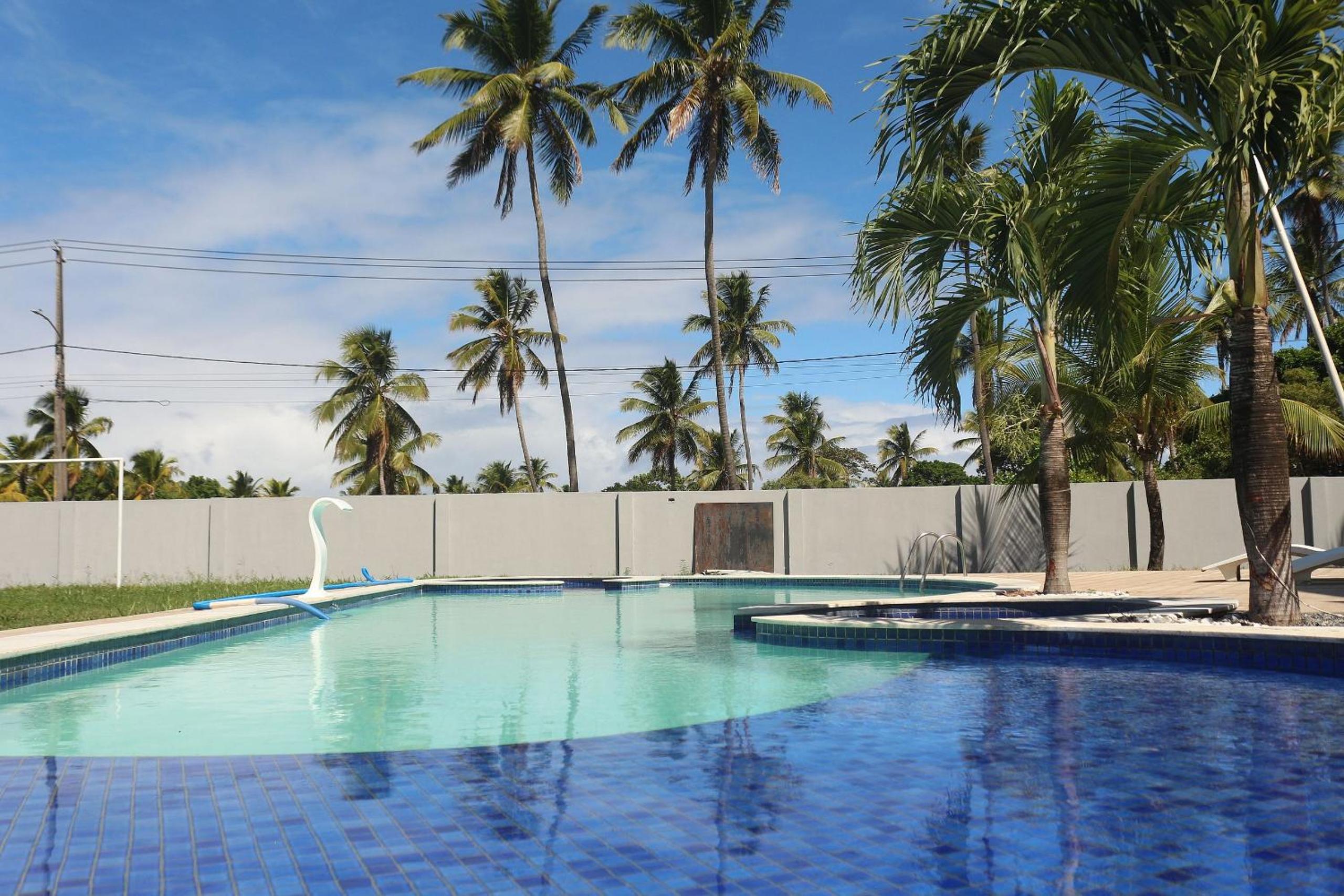 Mansion with Private Pool and Jacuzzi 6 suites-082M