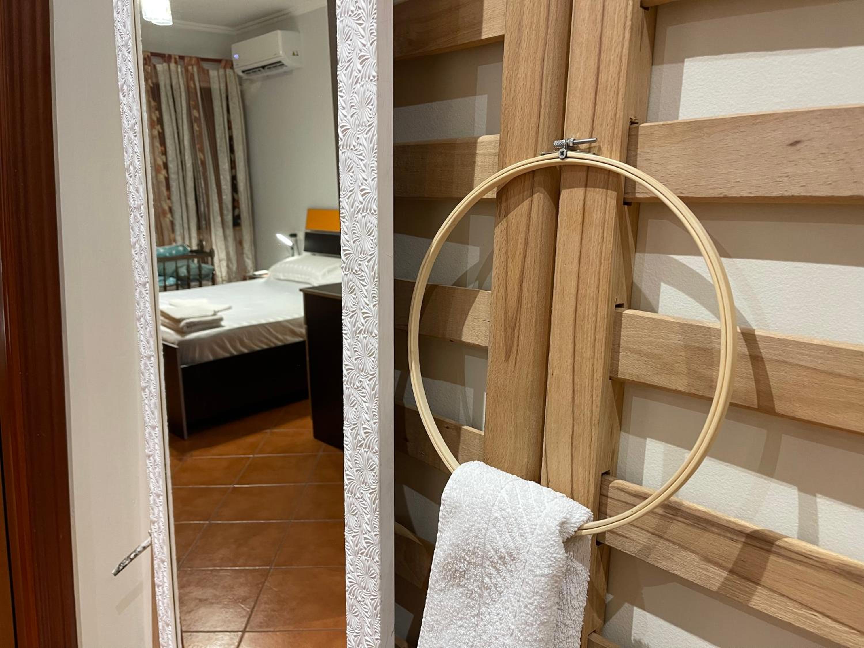 City Center Apartment Galeria