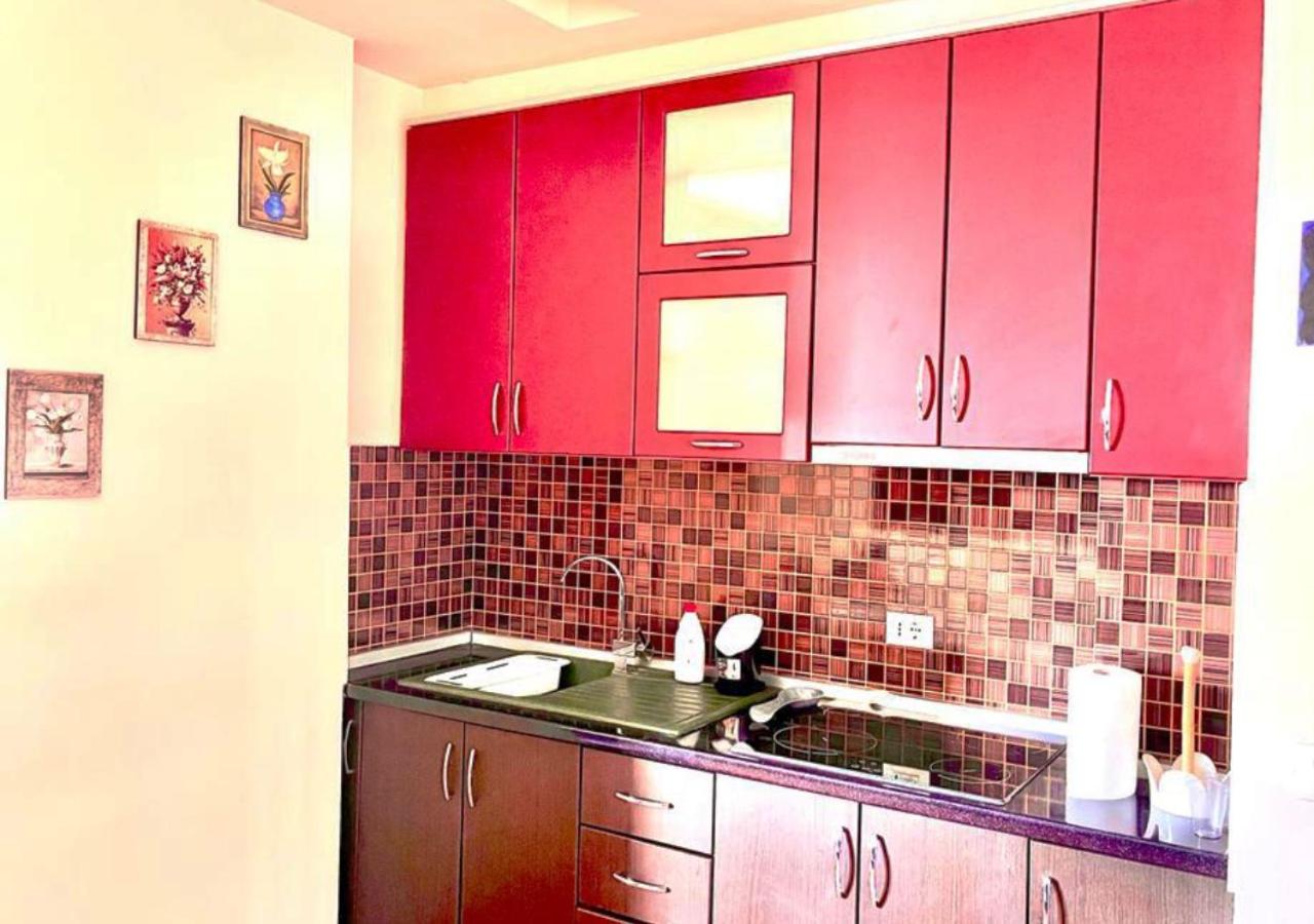 City Center Apartment Galeria