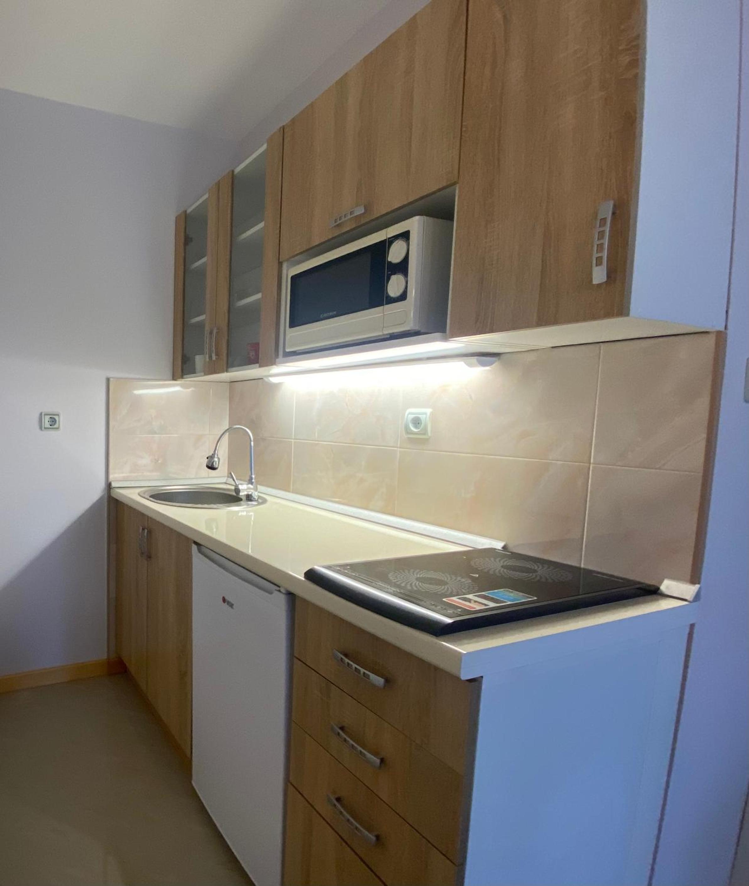 Apartmani Vujanac