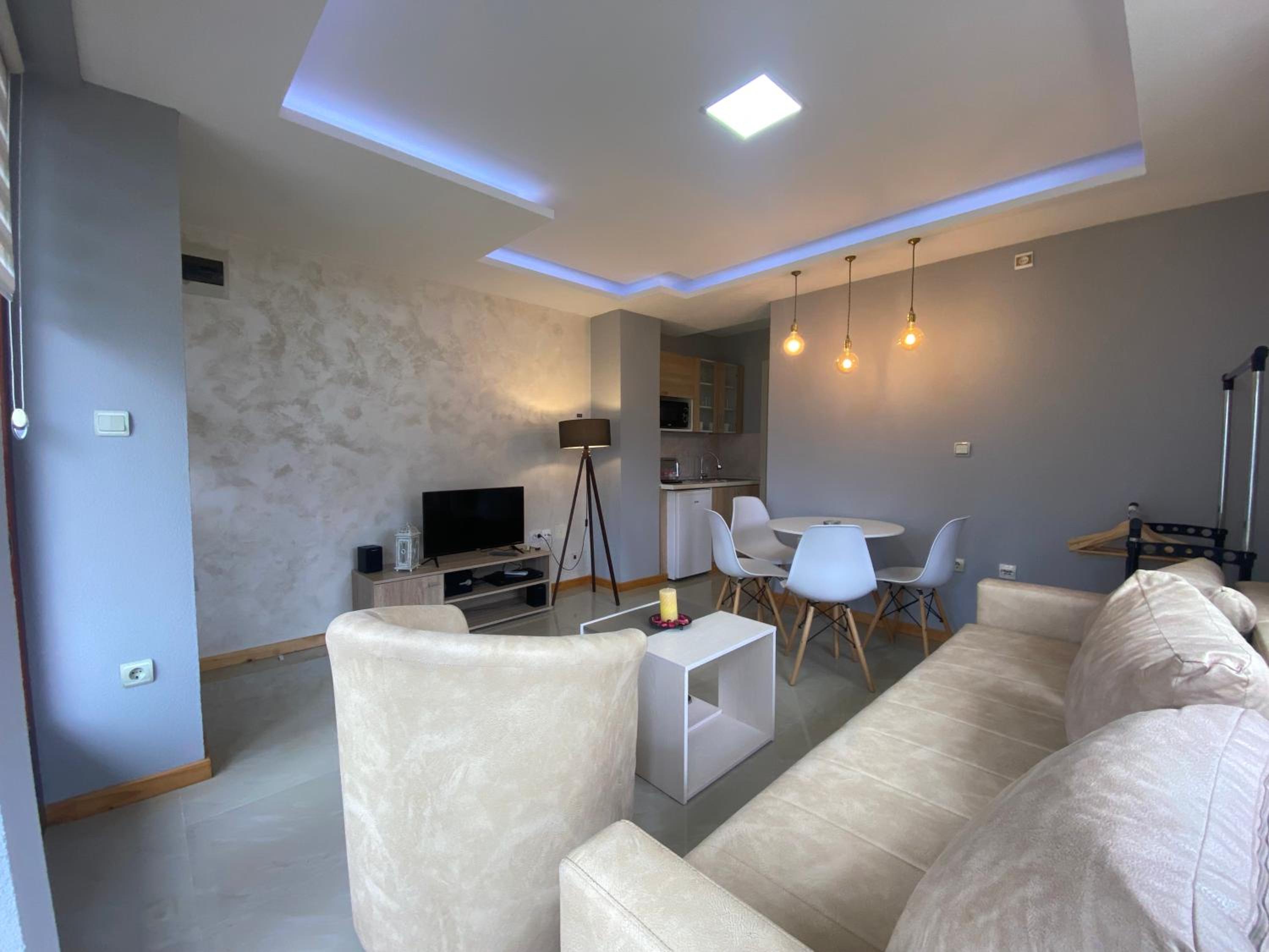 Apartmani Vujanac