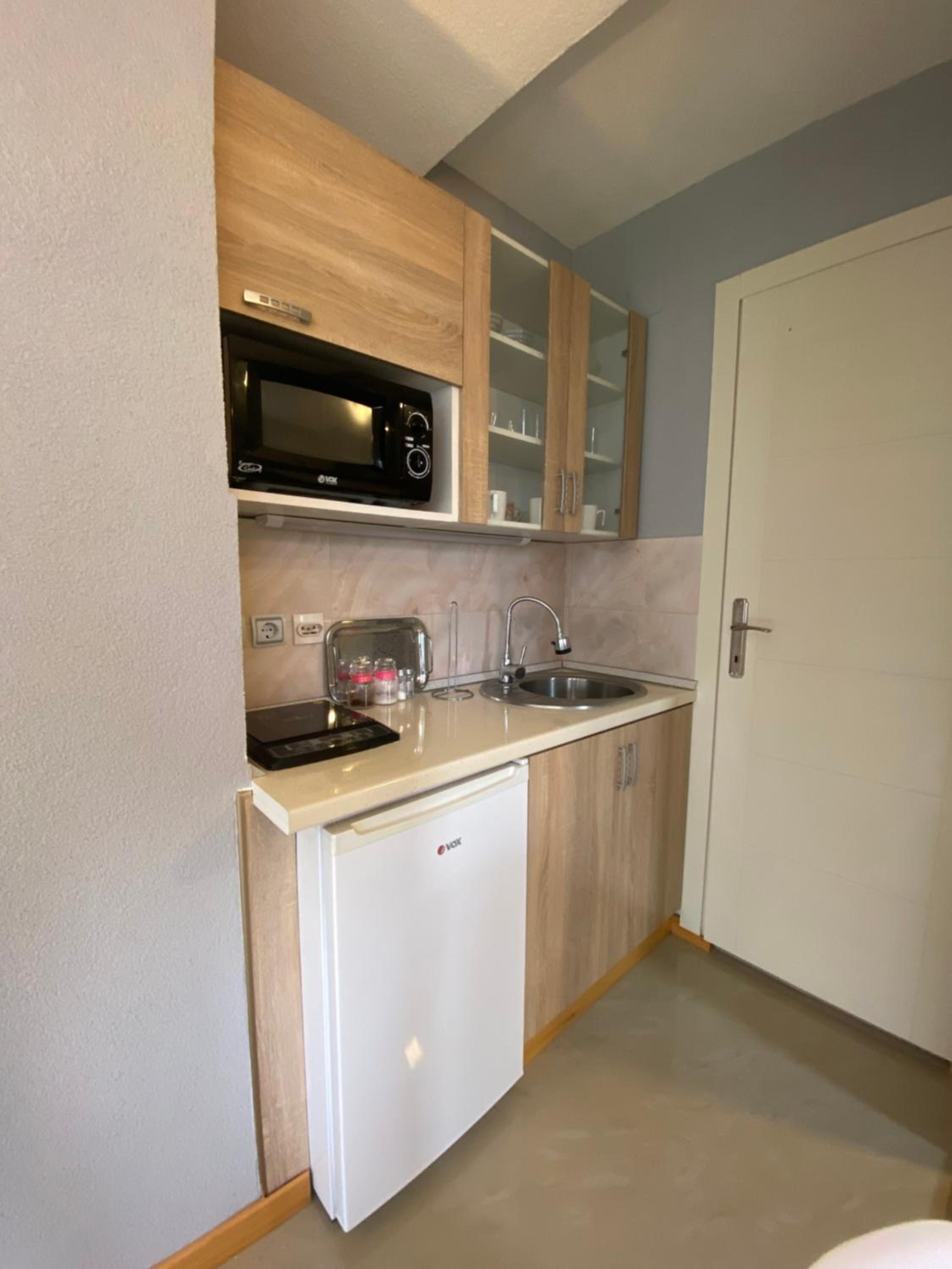 Apartmani Vujanac