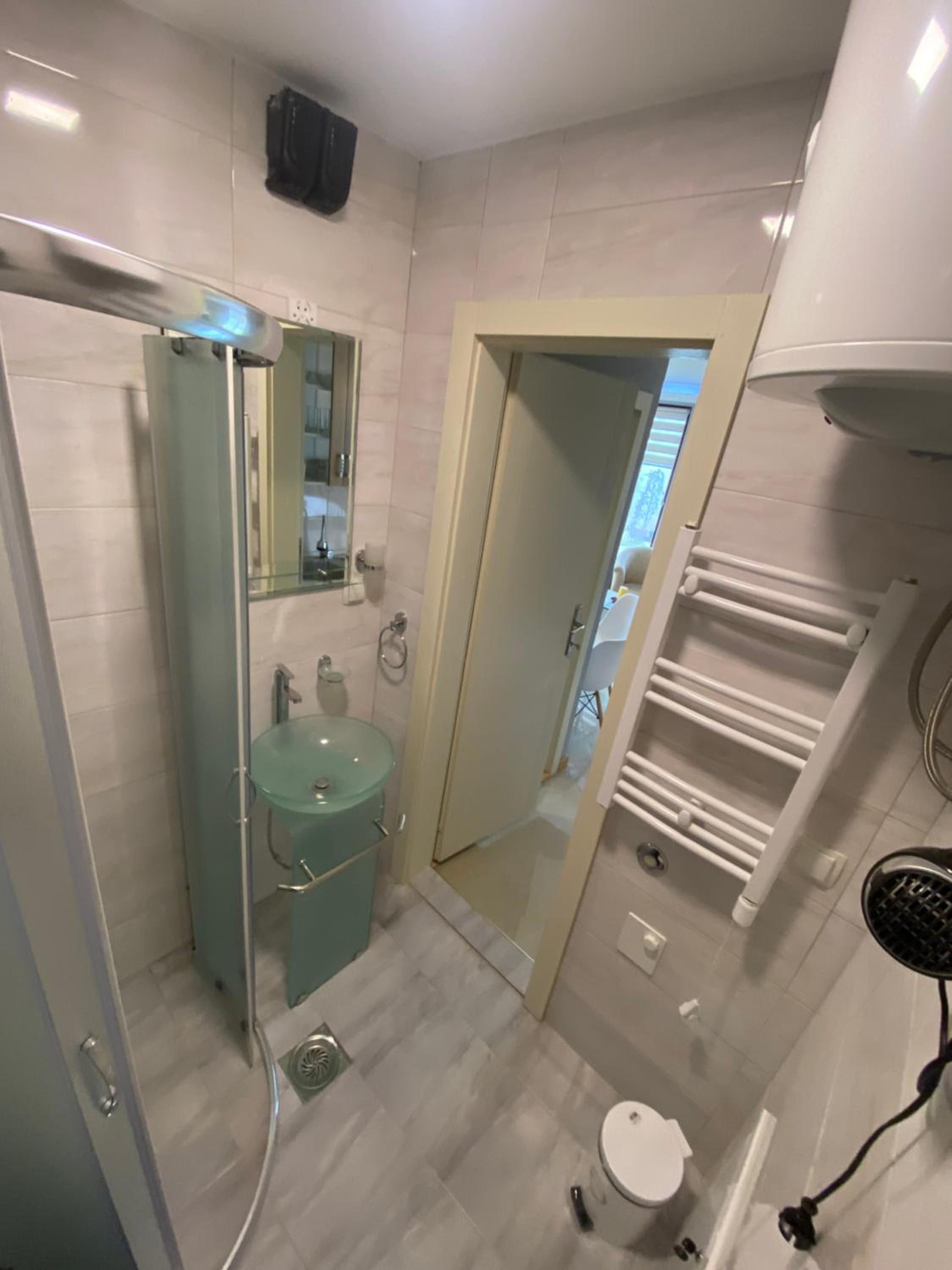 Apartmani Vujanac