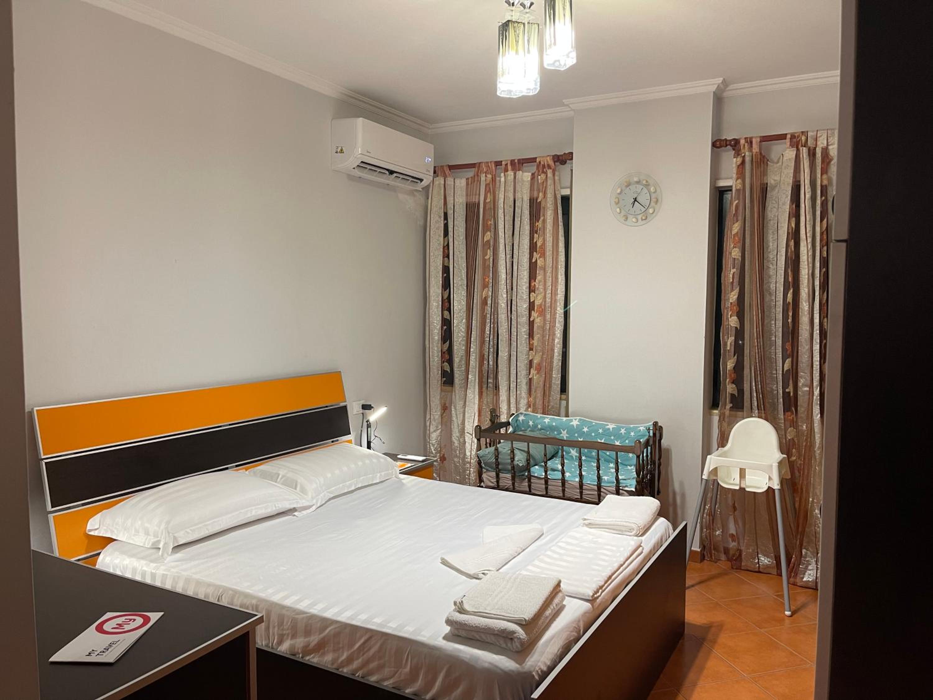 City Center Apartment Galeria