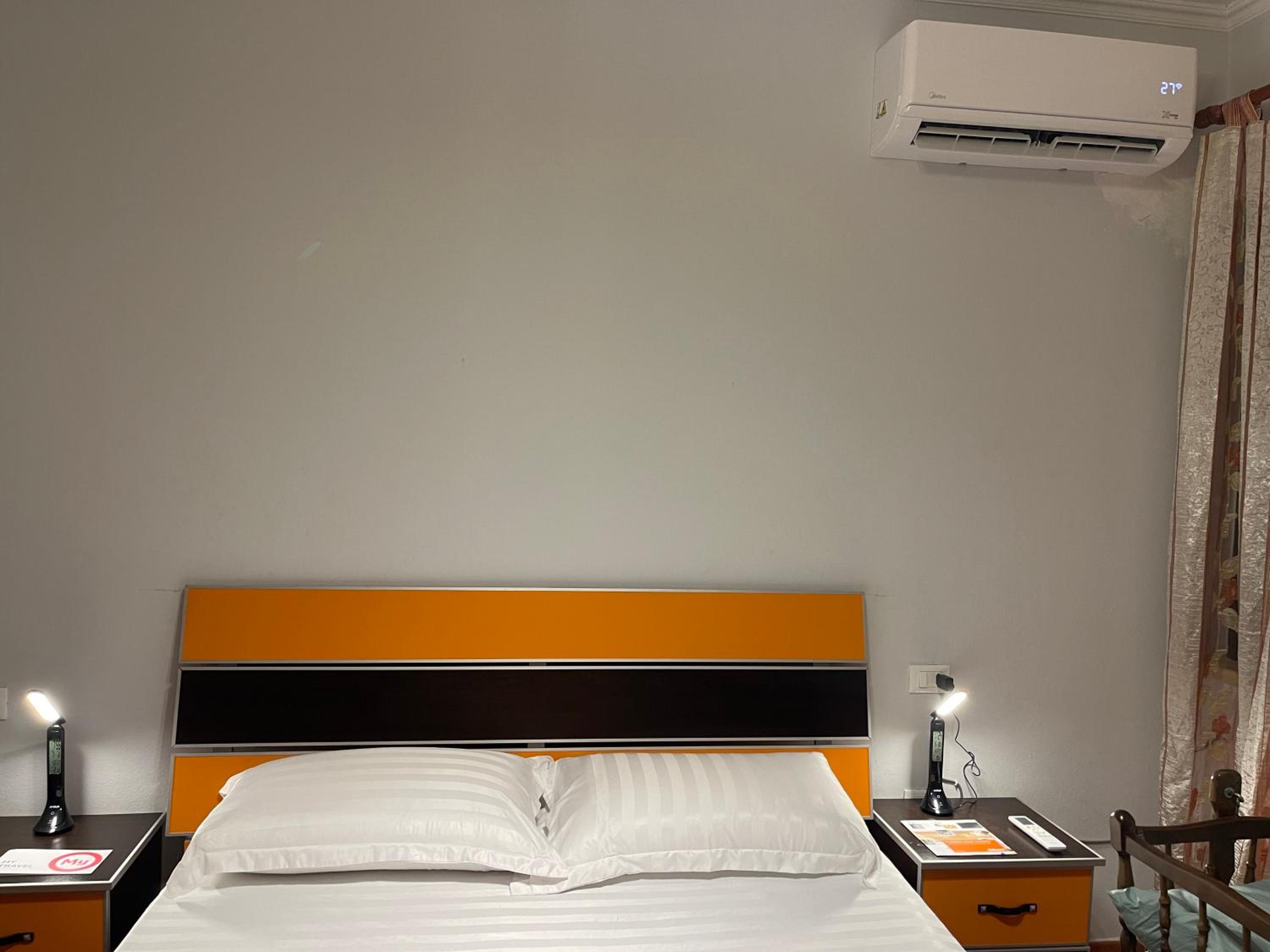 City Center Apartment Galeria