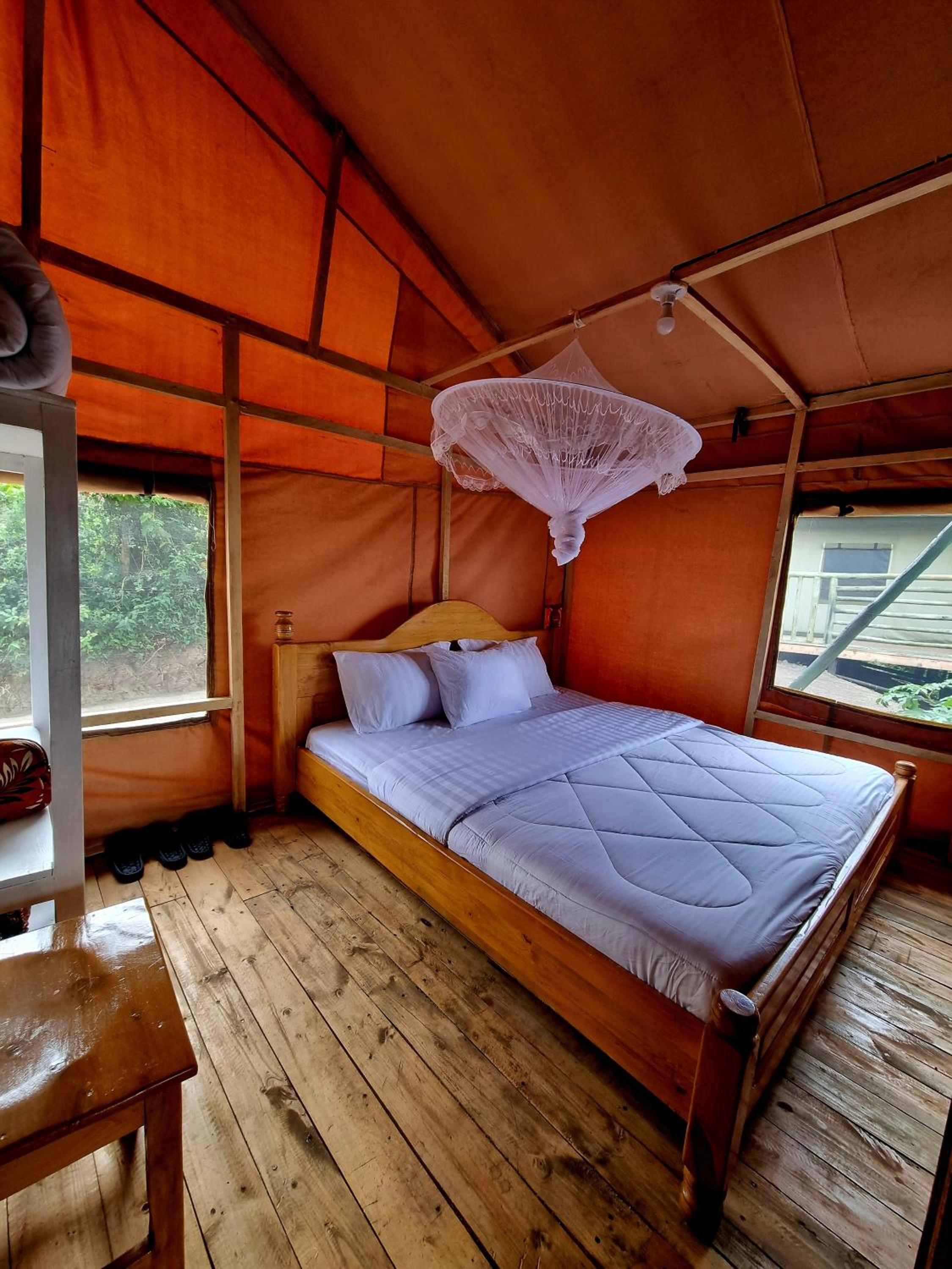 Mzinga Retreat view 3