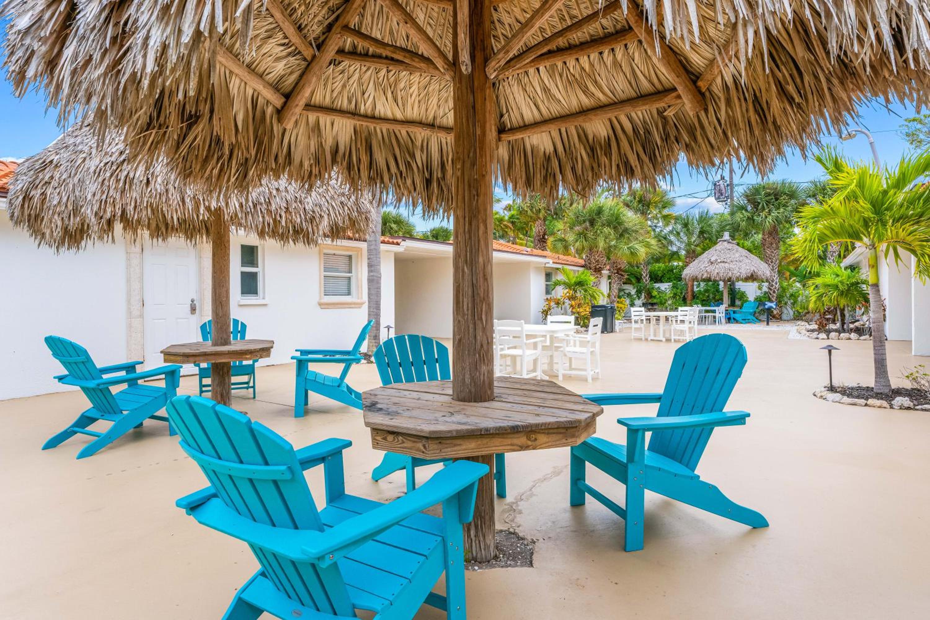 Bianco Sands By Beachside Management