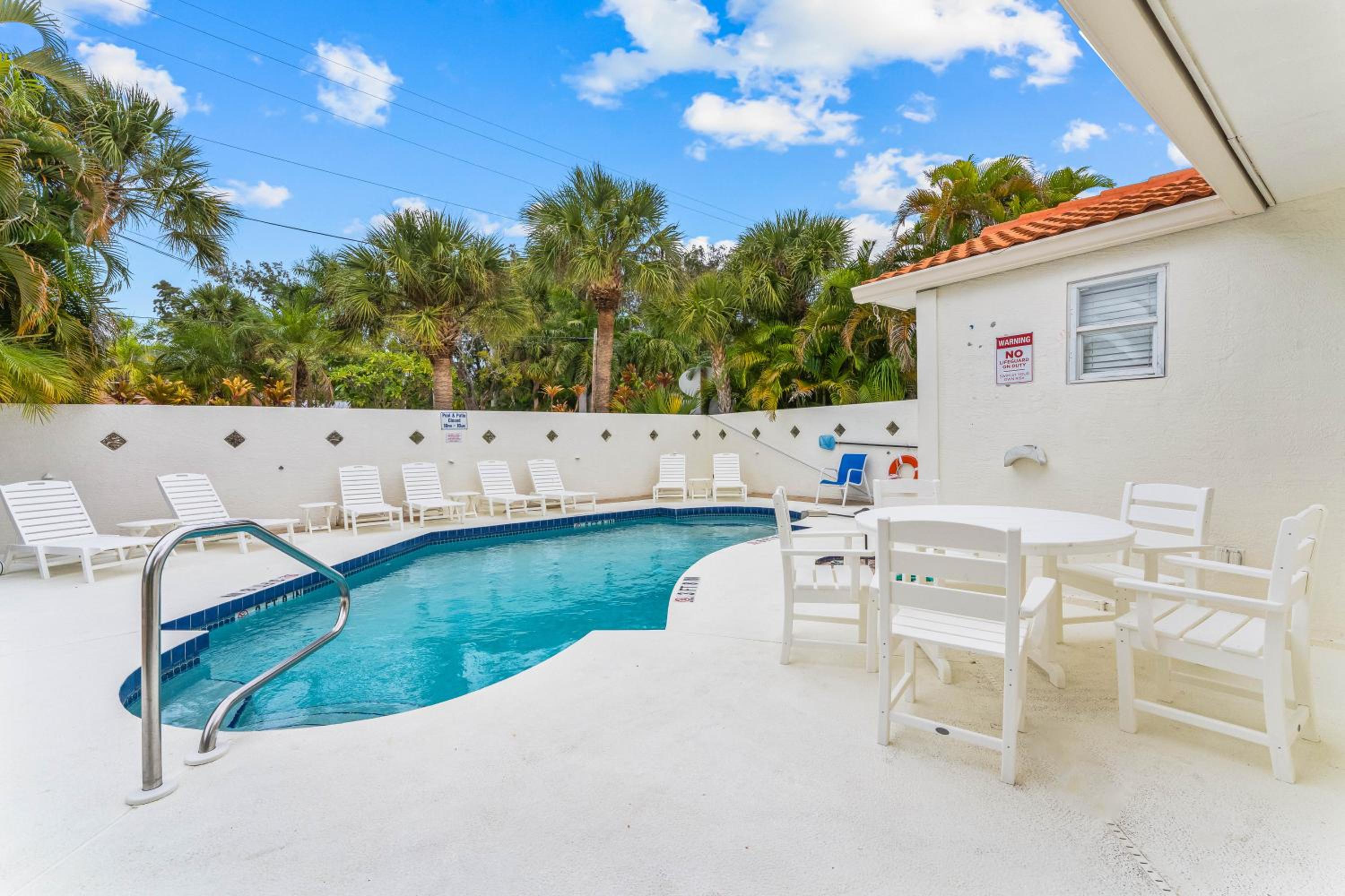 Bianco Sands By Beachside Management