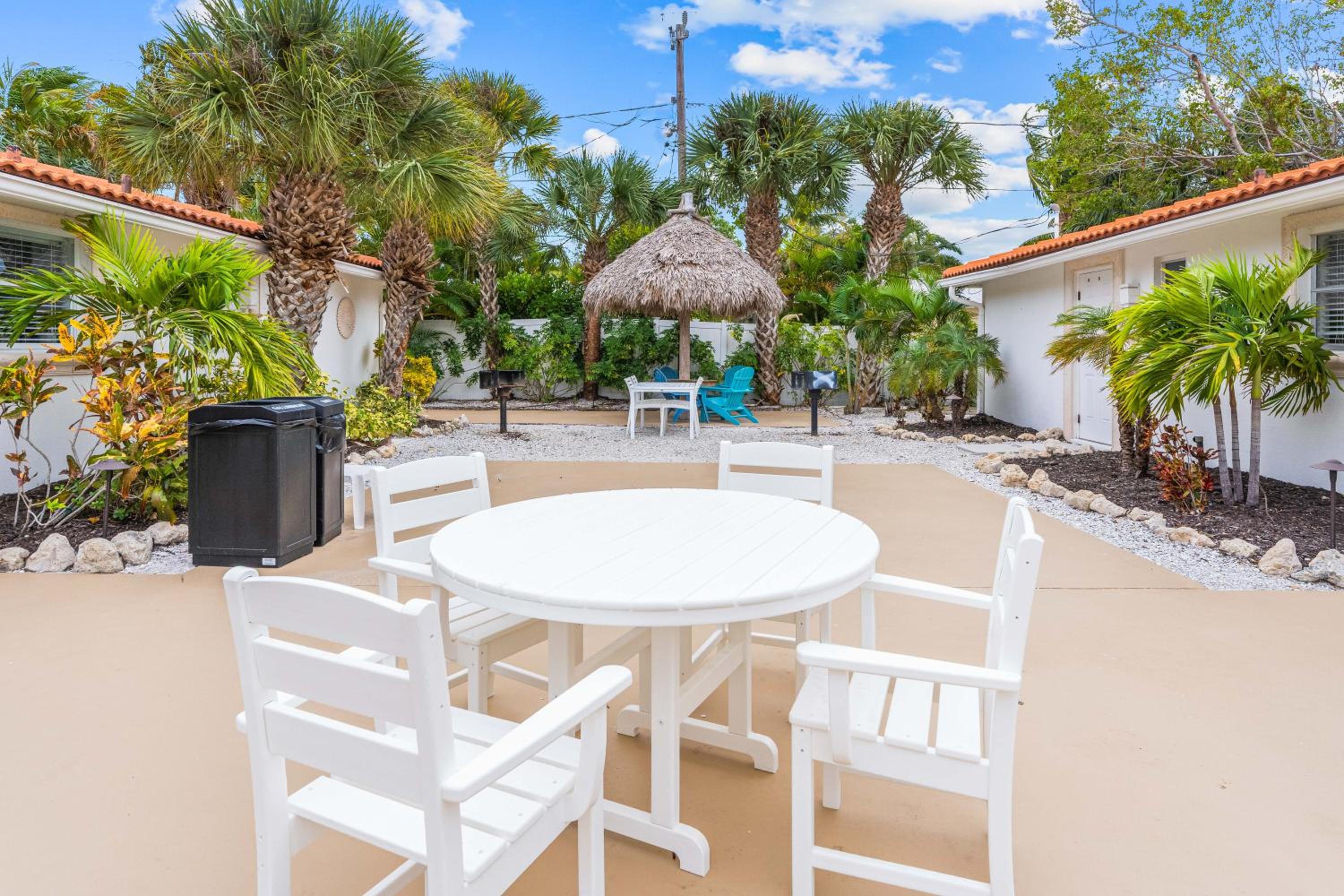 Bianco Sands By Beachside Management