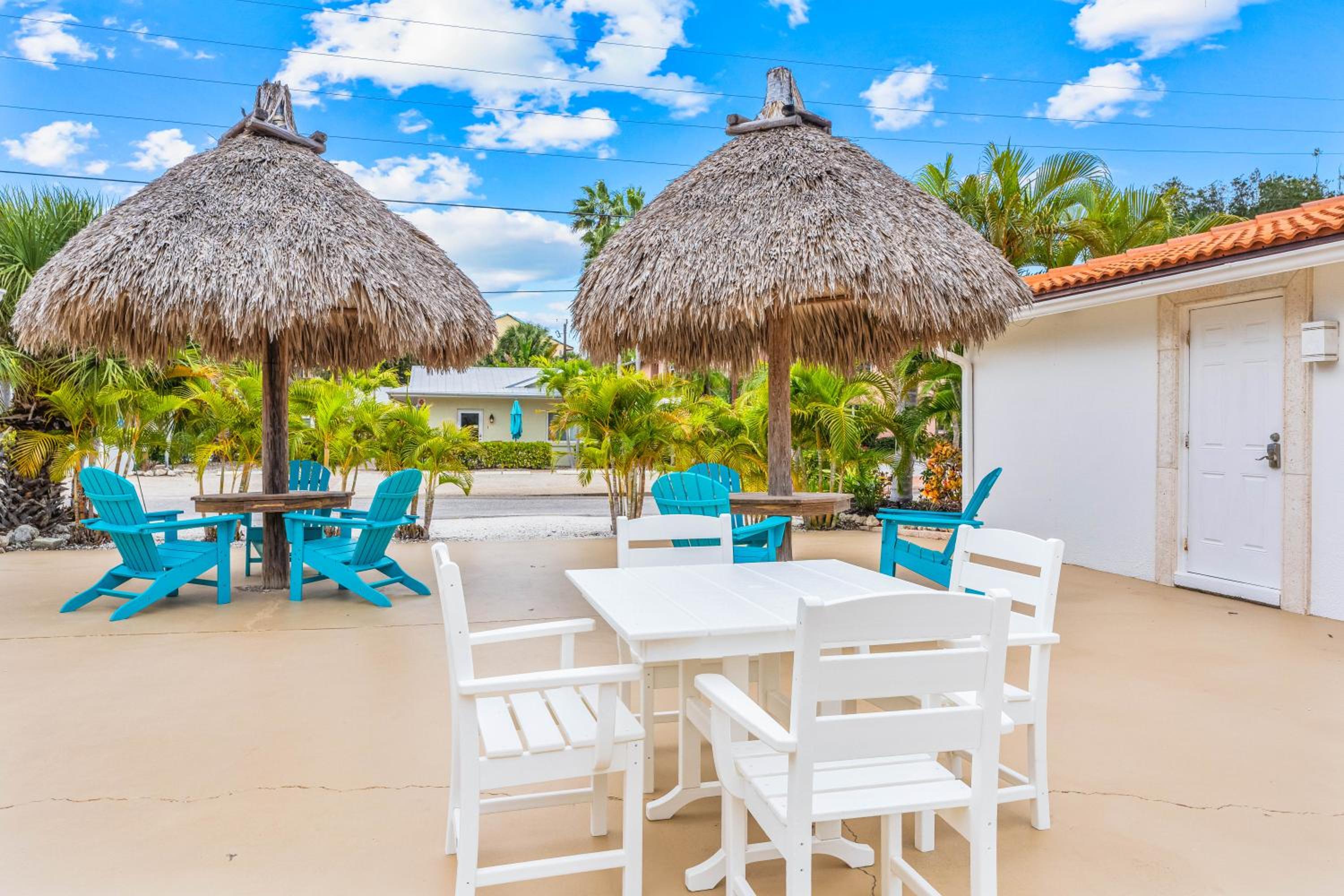 Bianco Sands By Beachside Management