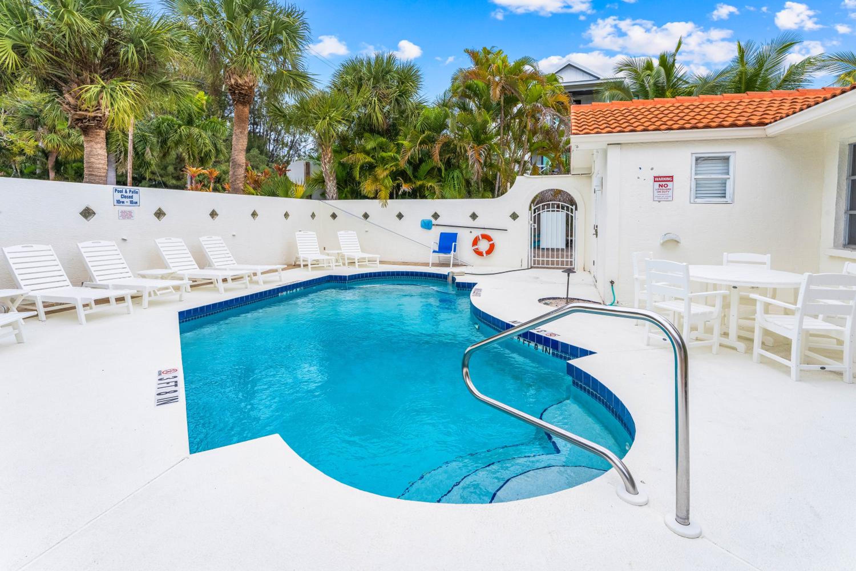 Bianco Sands By Beachside Management