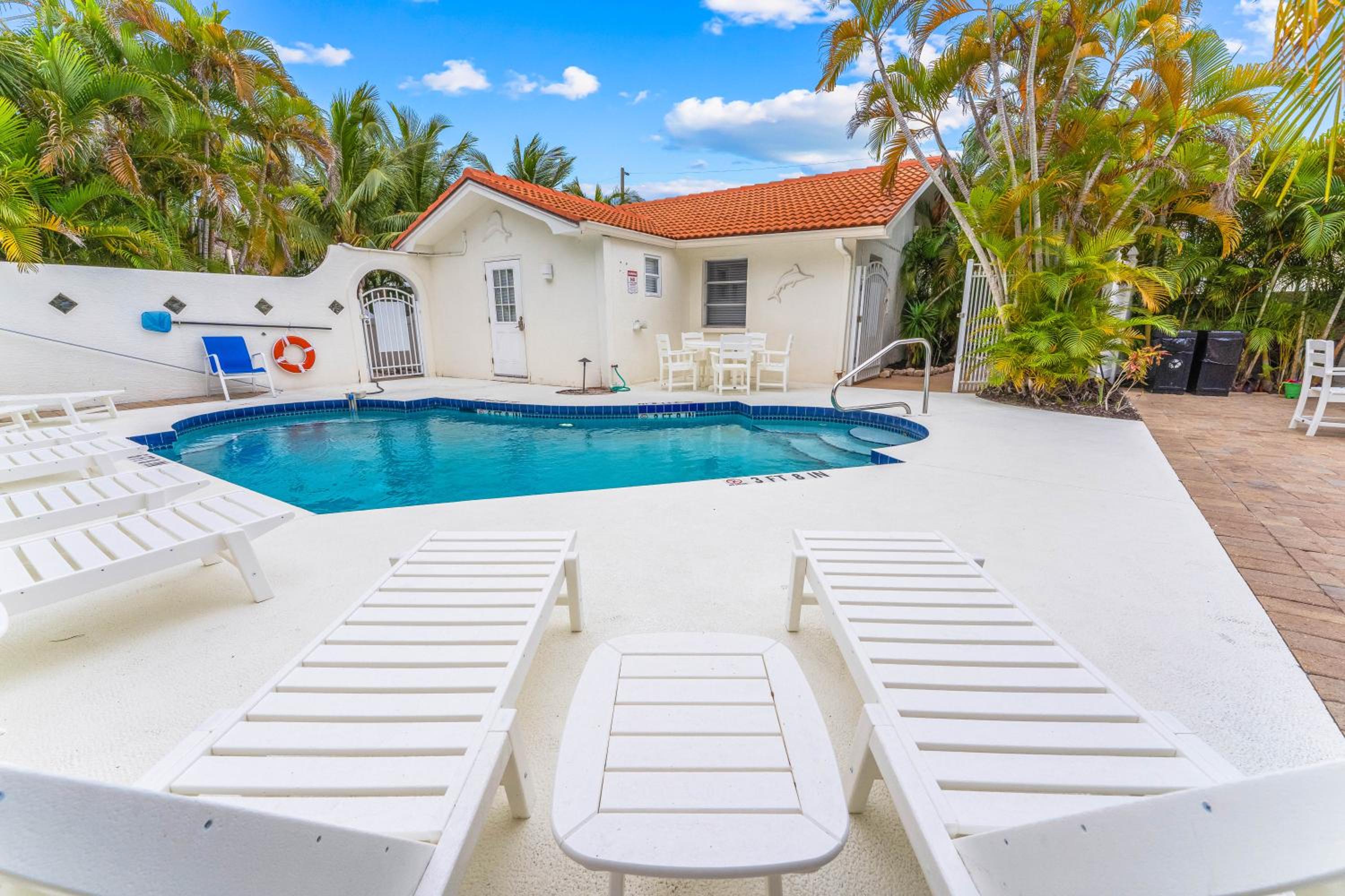 Bianco Sands By Beachside Management