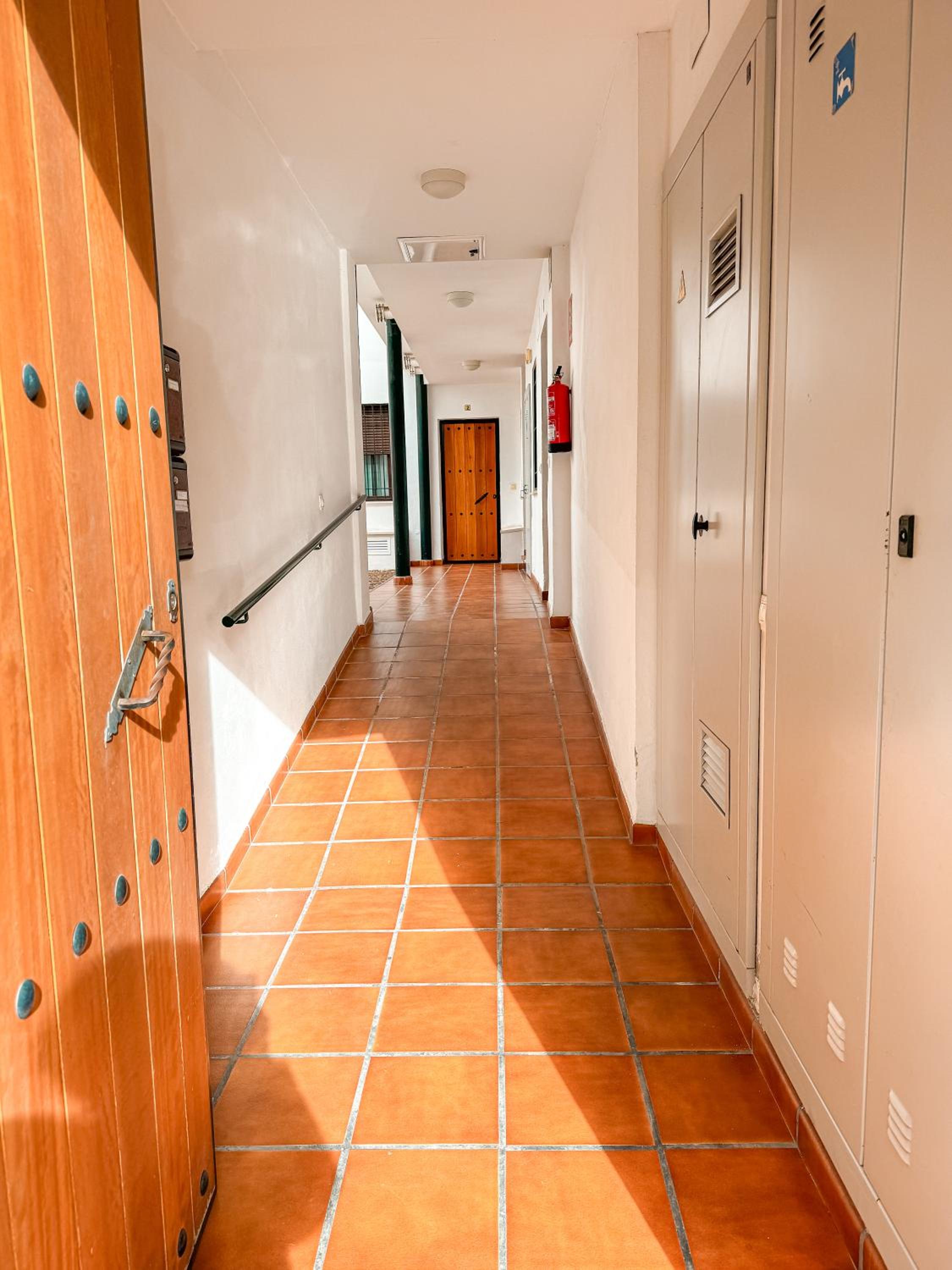 Duplex Fuente Piedra Escrita