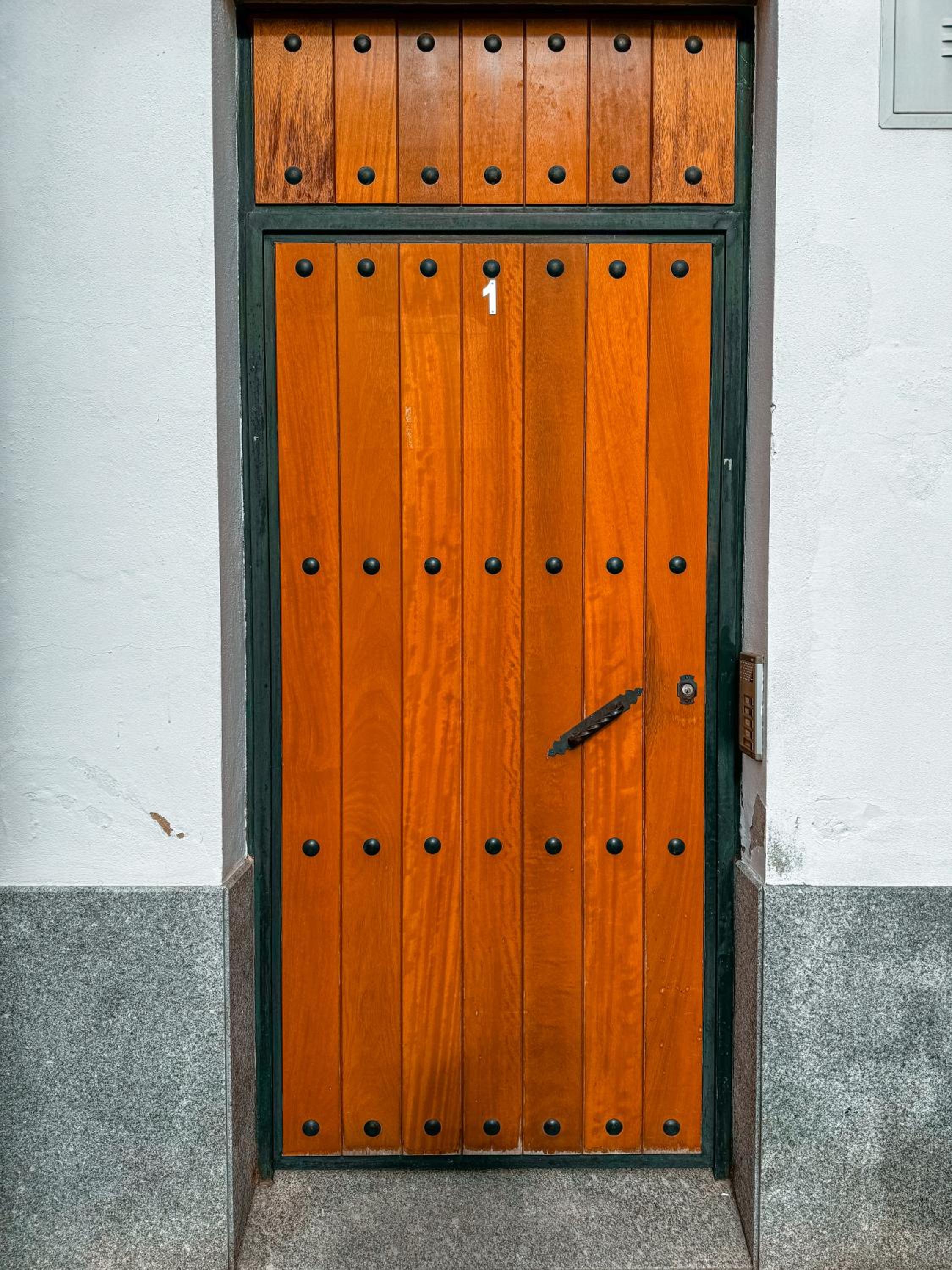 Duplex Fuente Piedra Escrita
