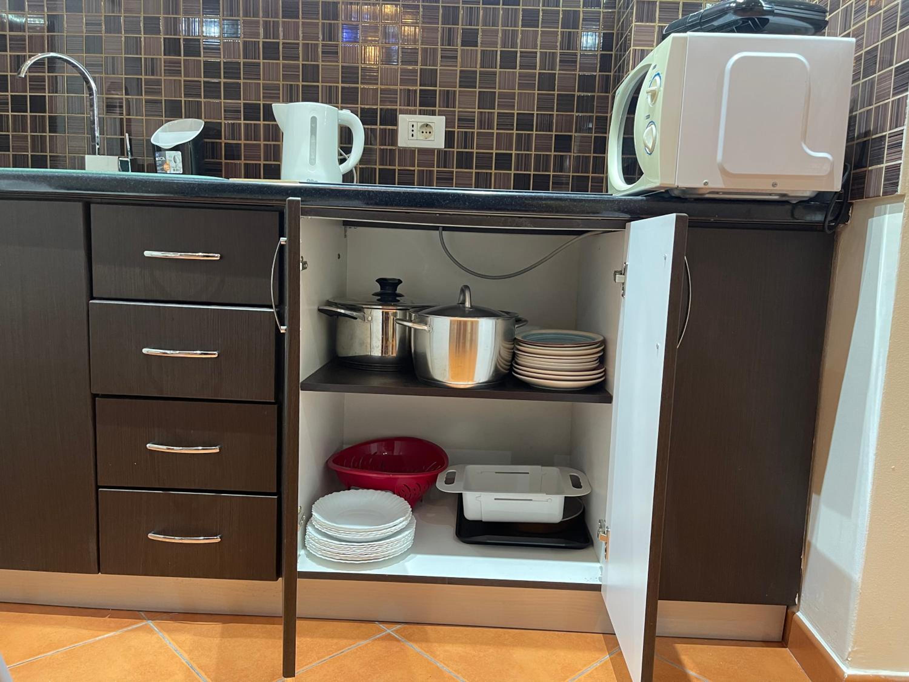 City Center Apartment Galeria