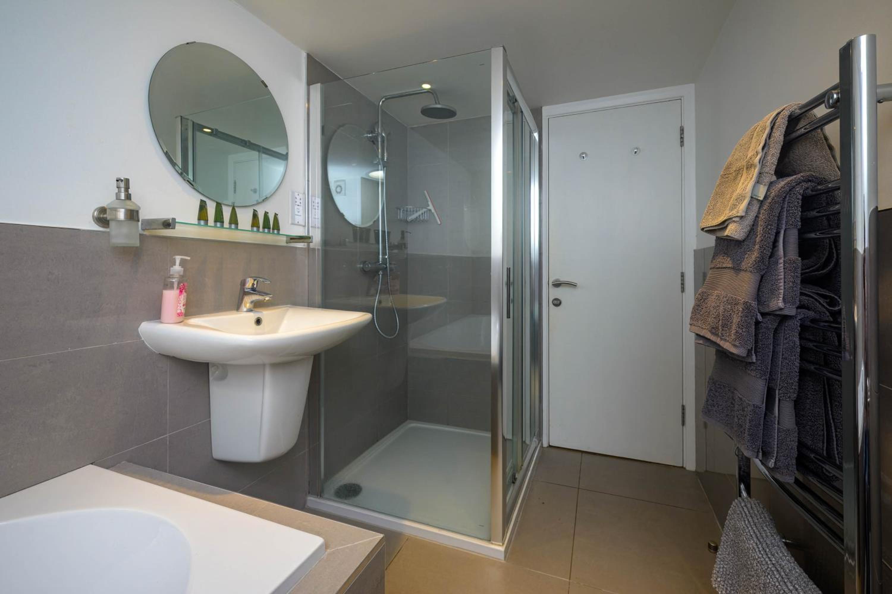 Cosy & Central Brockenhurst Flat, 2BR