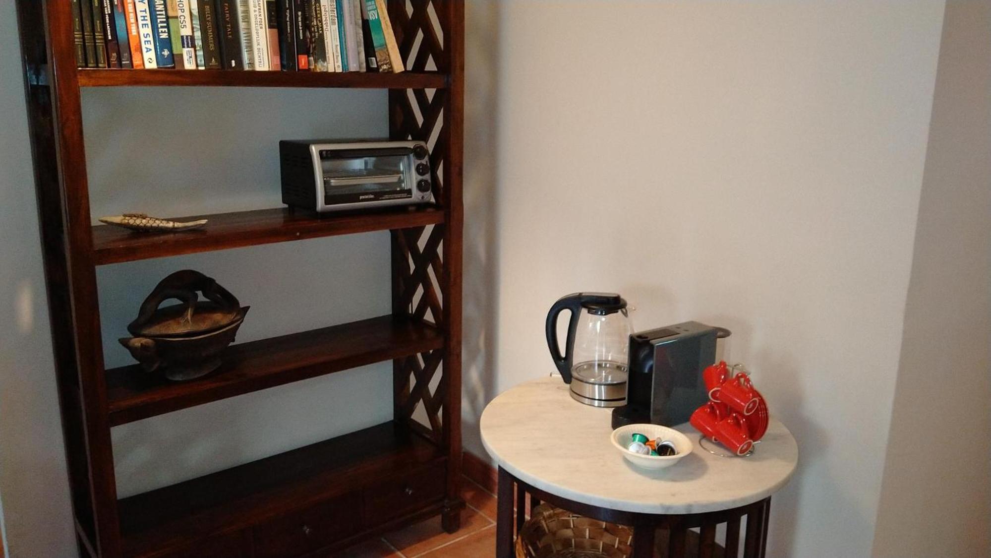 Villa Casablanca