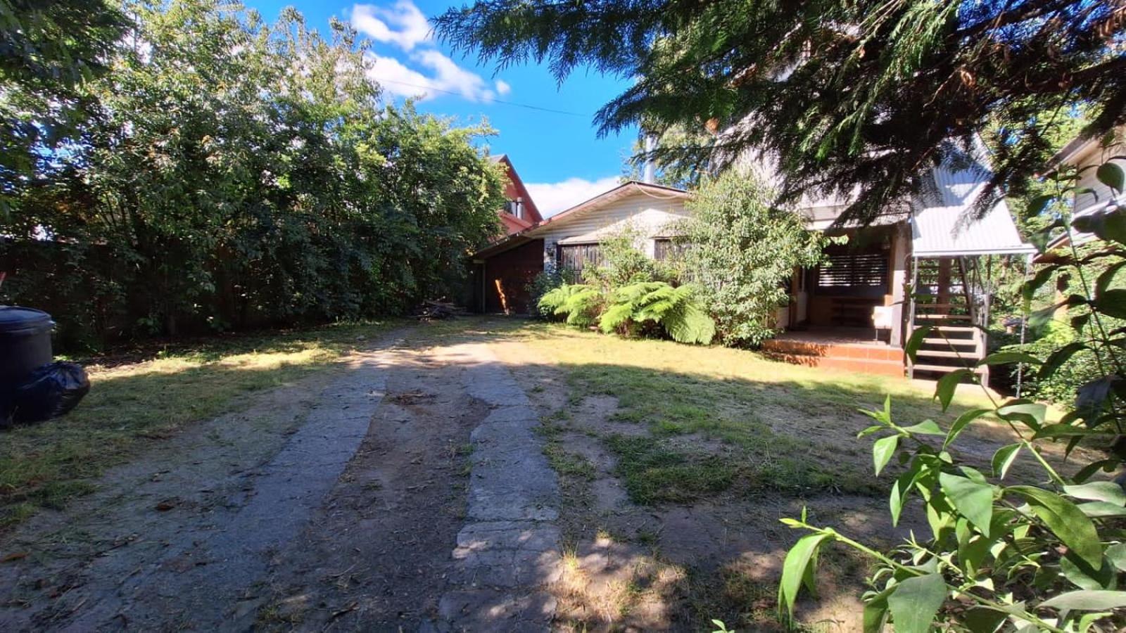 Casa Lican Ray 8 Personas