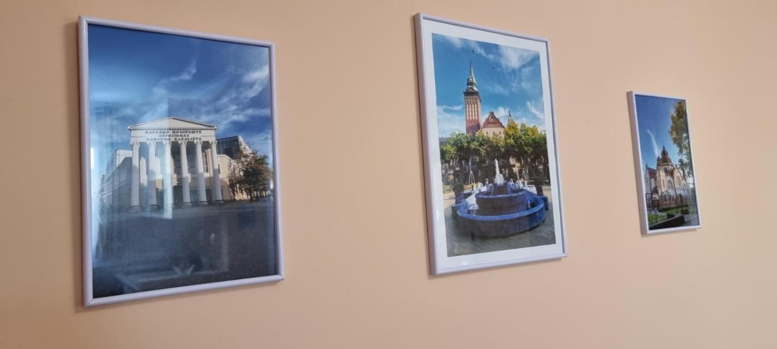 Apartman Aleksa